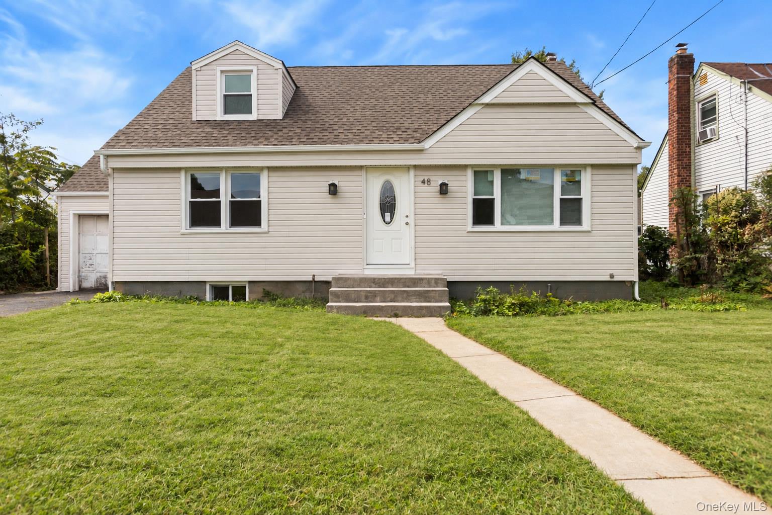 48 Milburn Avenue