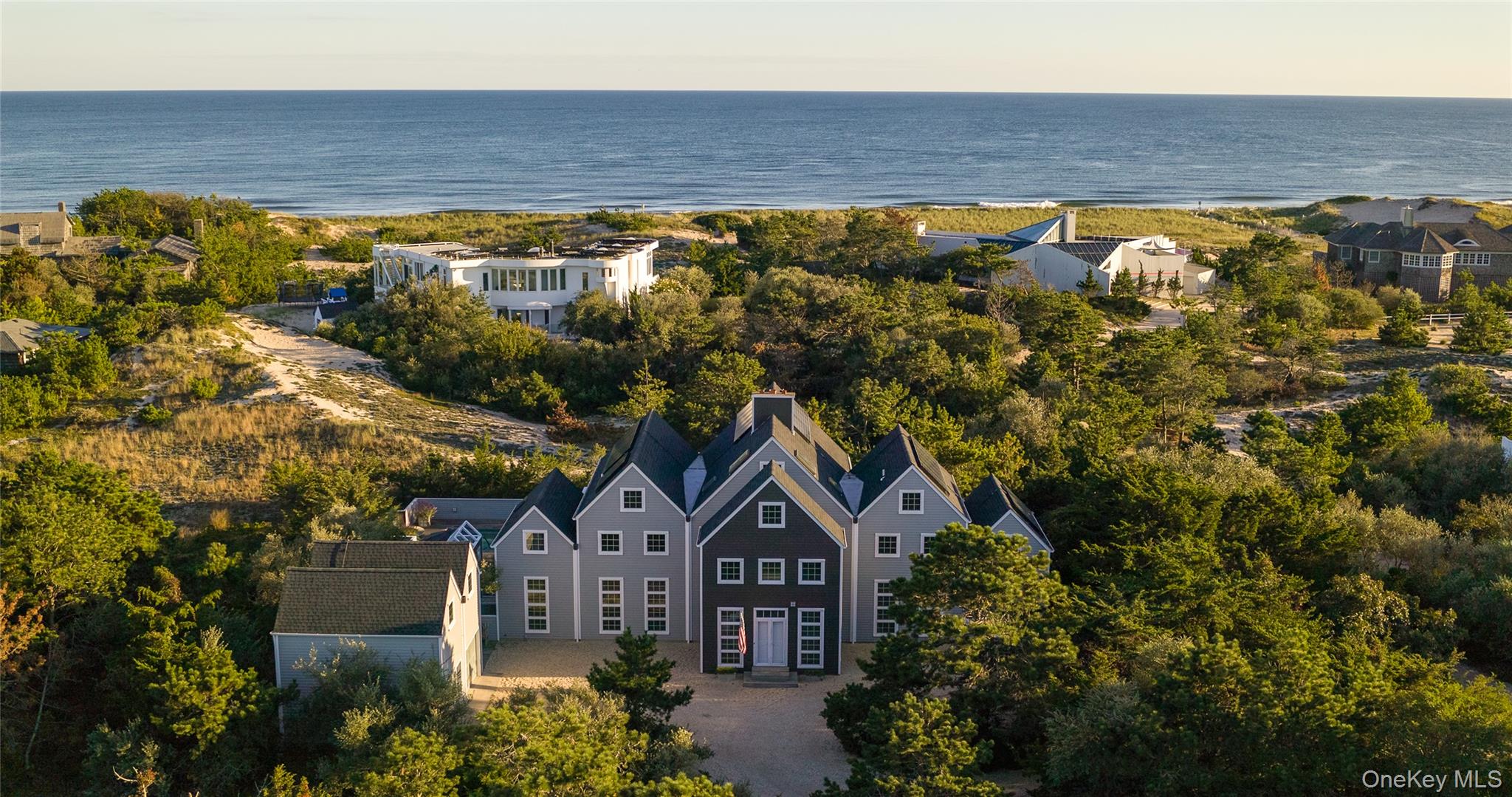 7 Mitchell Dunes Lane, Amagansett