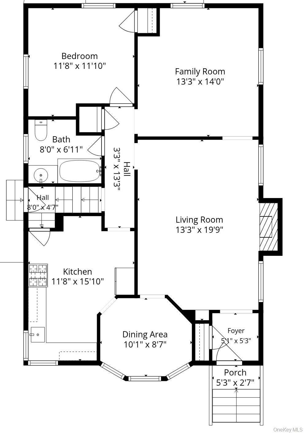 116 Wyman Avenue — photo 42