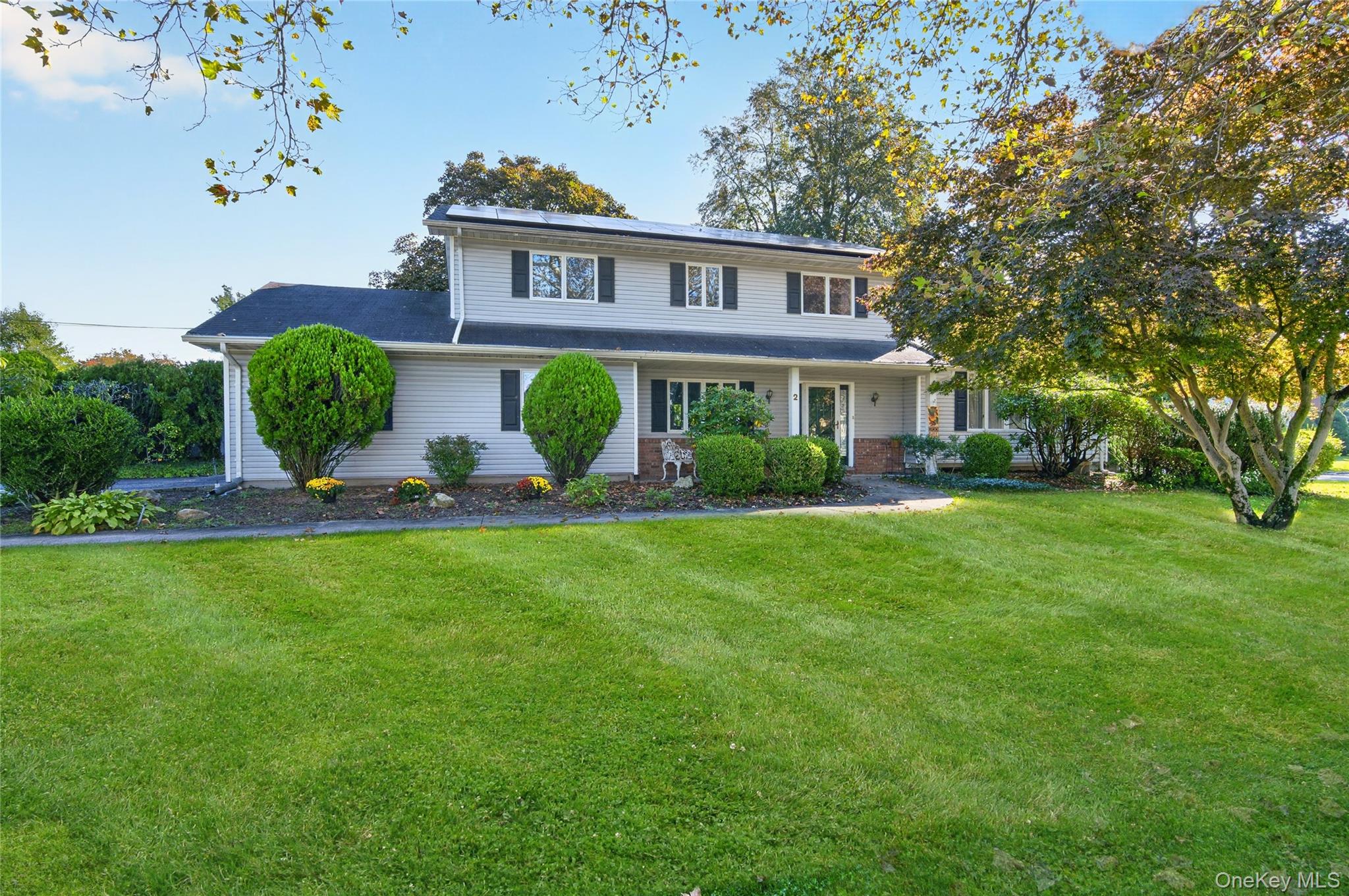 2 Rockrose Lane
