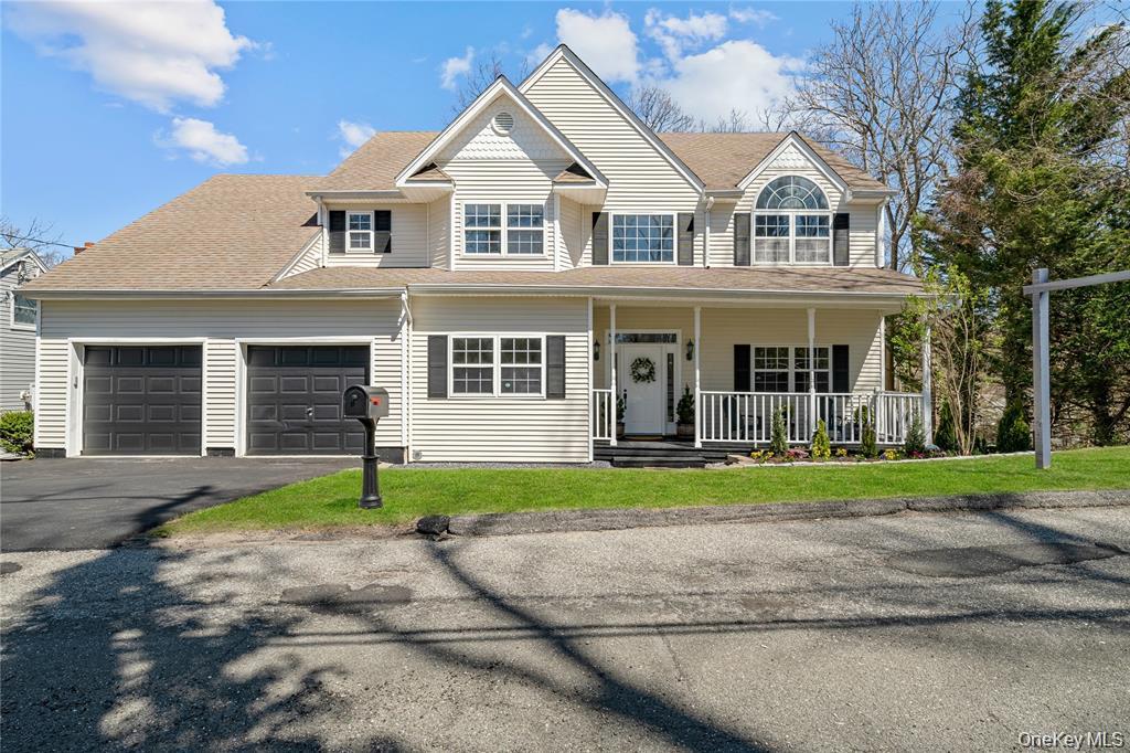33 Potter Lane, Halesite