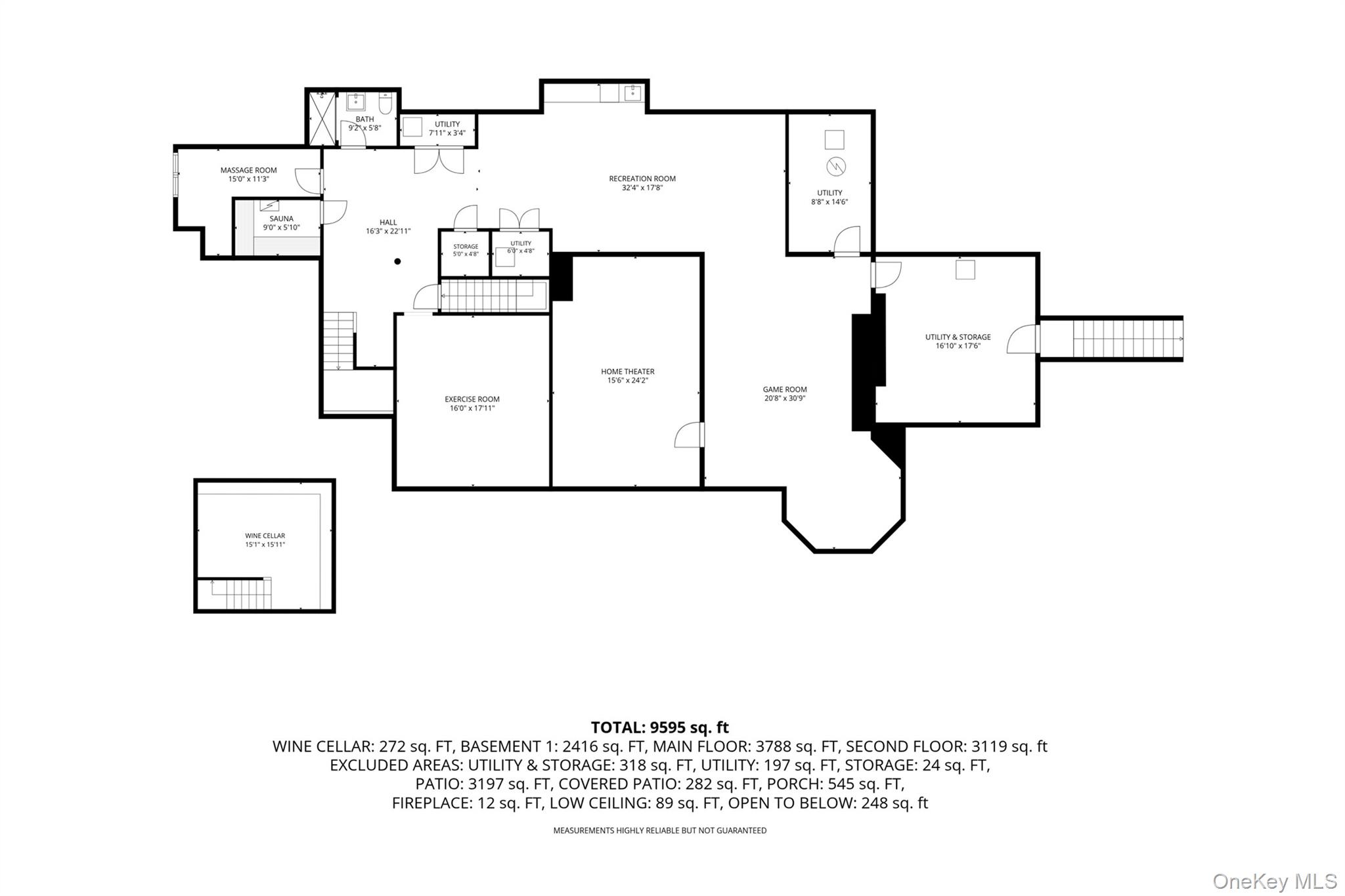2 Vista Lane — photo 37