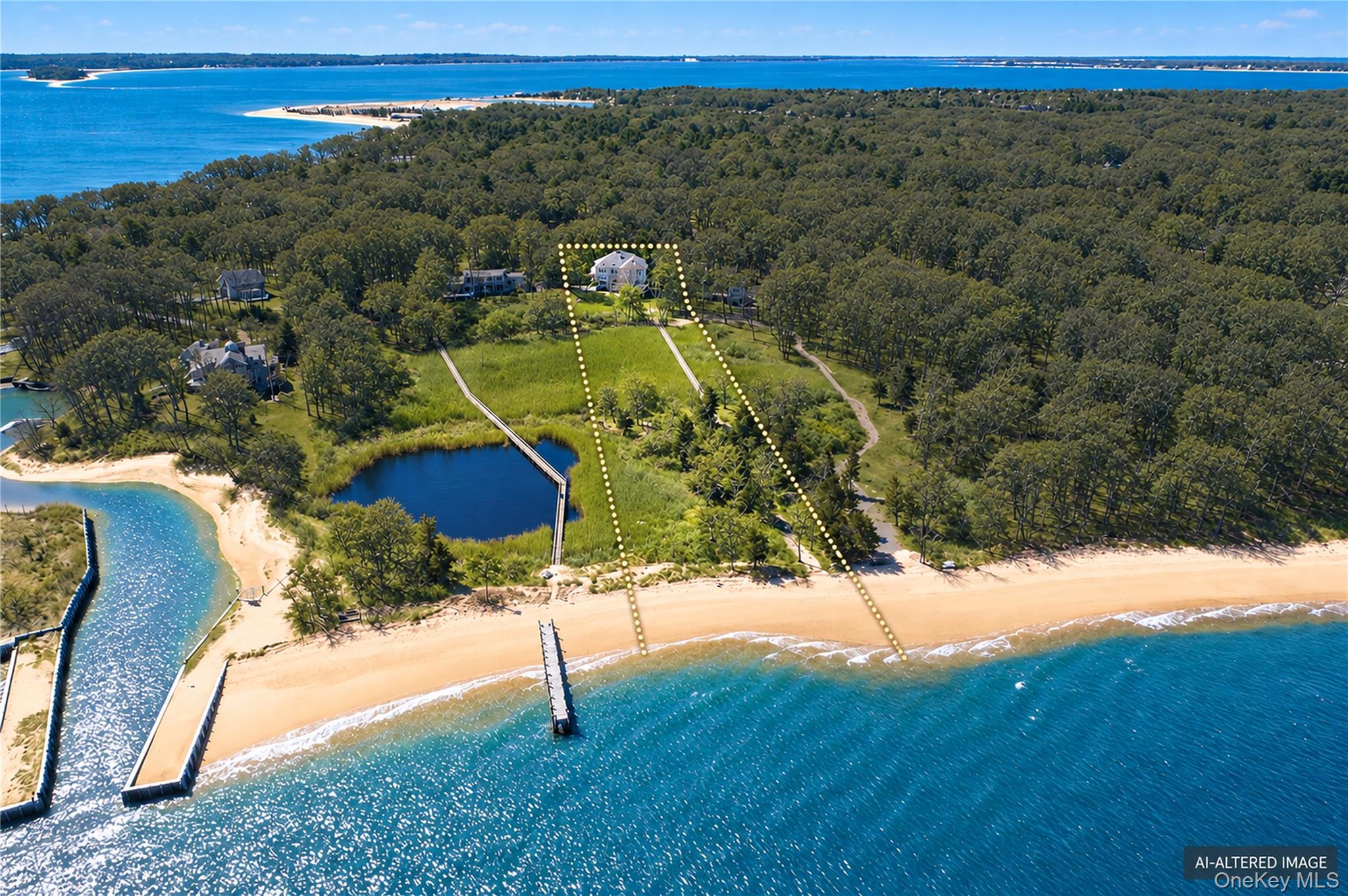 3525 Paradise Point Road, Southold