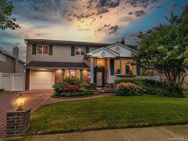 3426 Bertha Drive, Baldwin