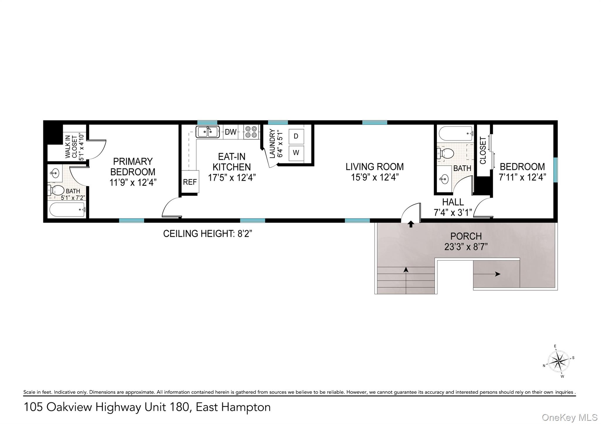 105 Oakview Hwy #180 — photo 12