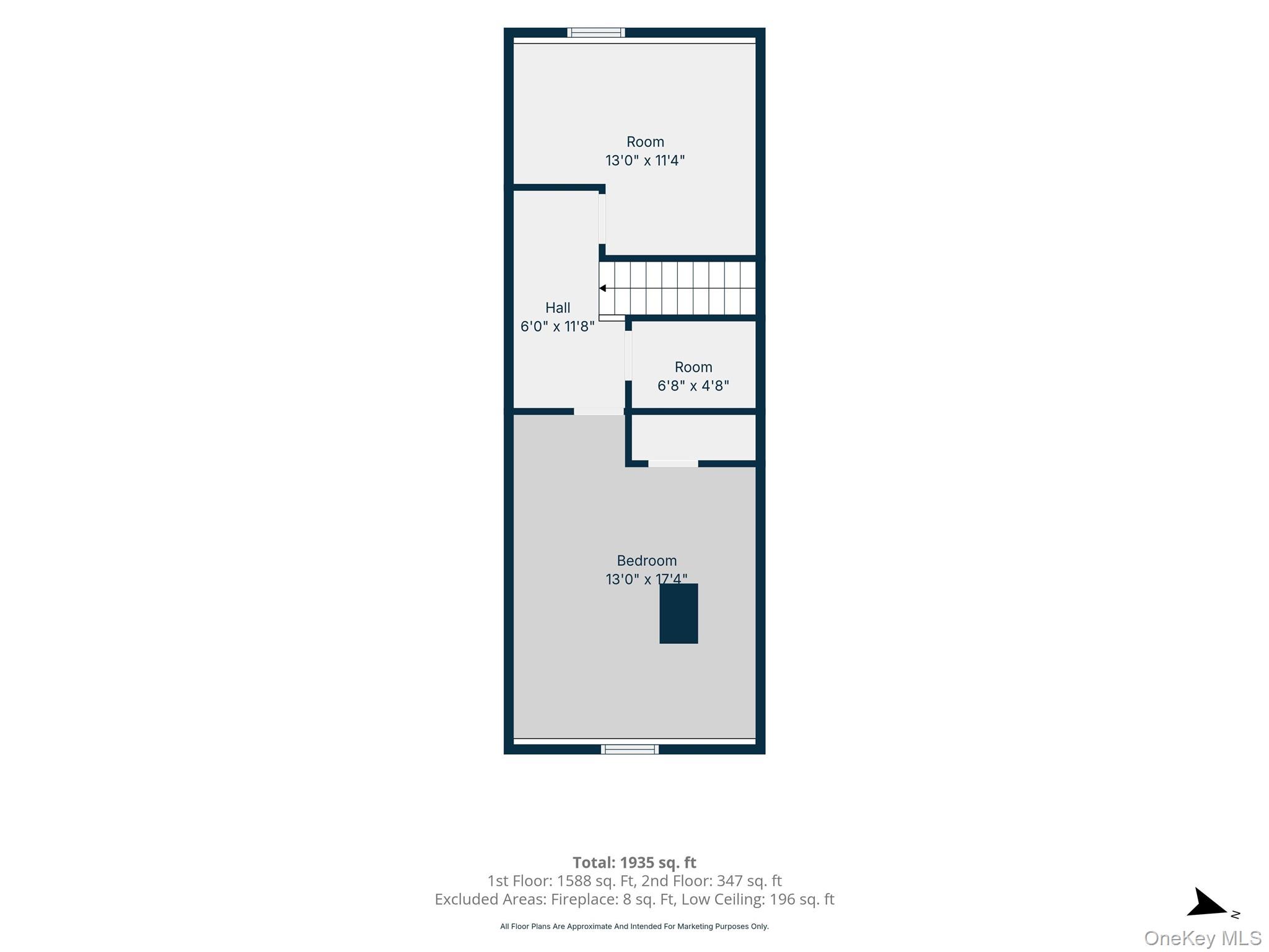 54 Pacific Avenue — photo 45