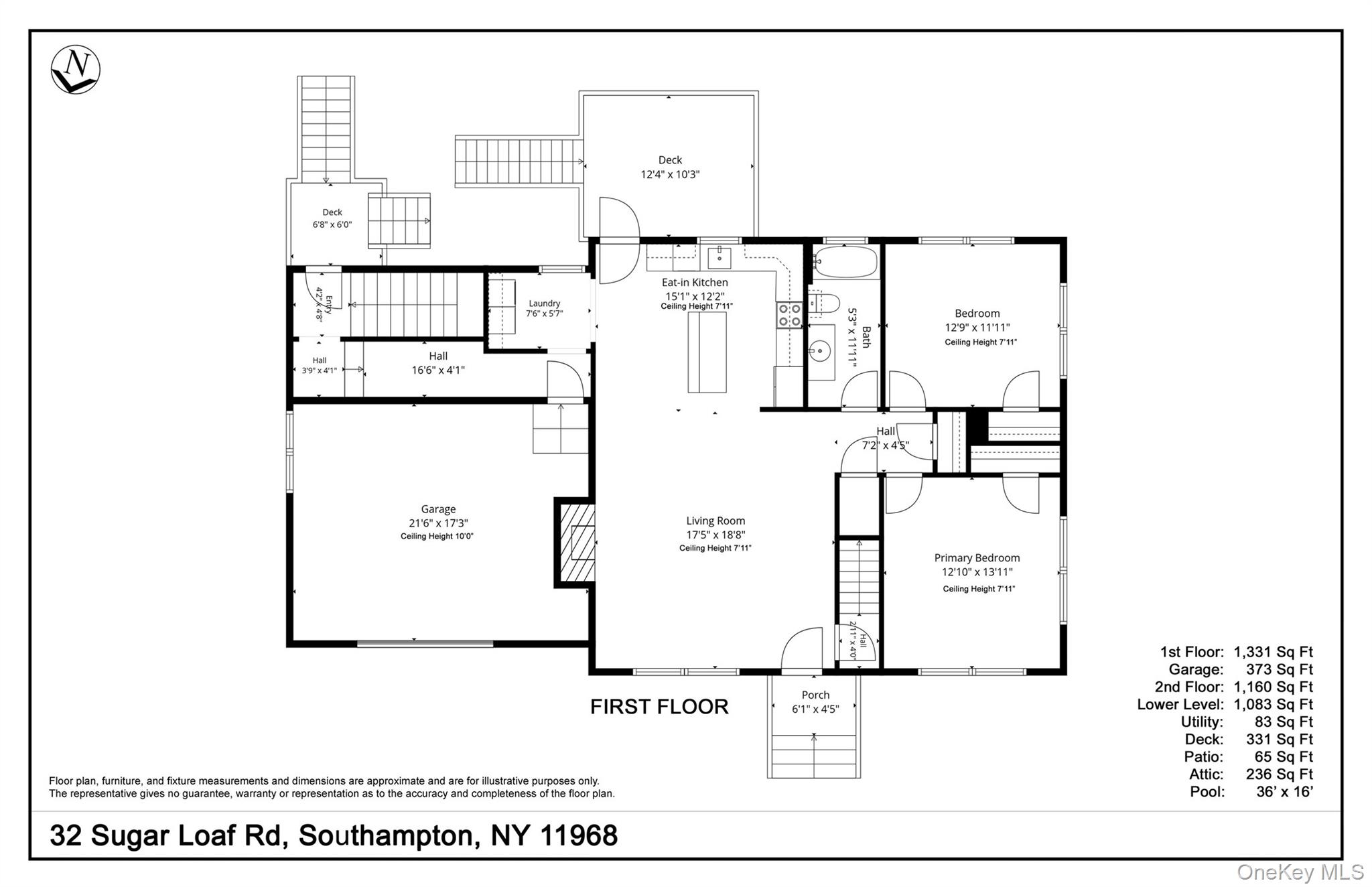 32 Sugar Loaf Road — photo 25