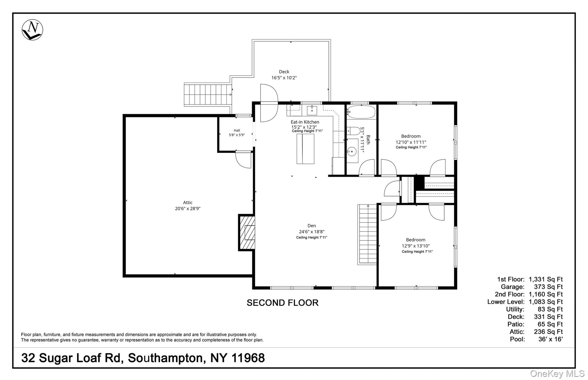 32 Sugar Loaf Road — photo 26