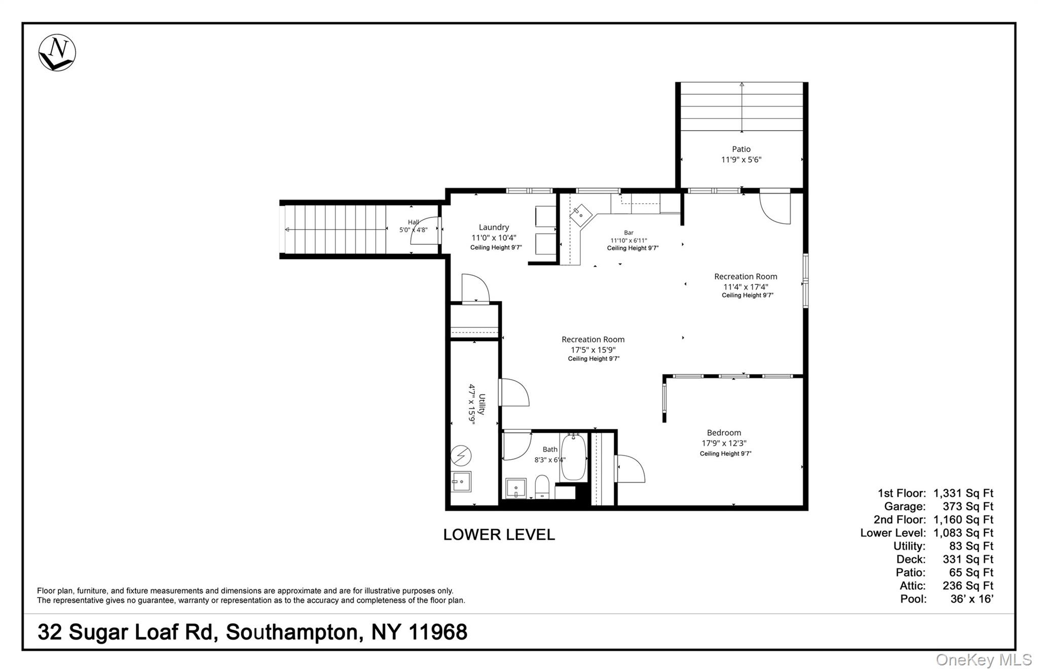 32 Sugar Loaf Road — photo 27