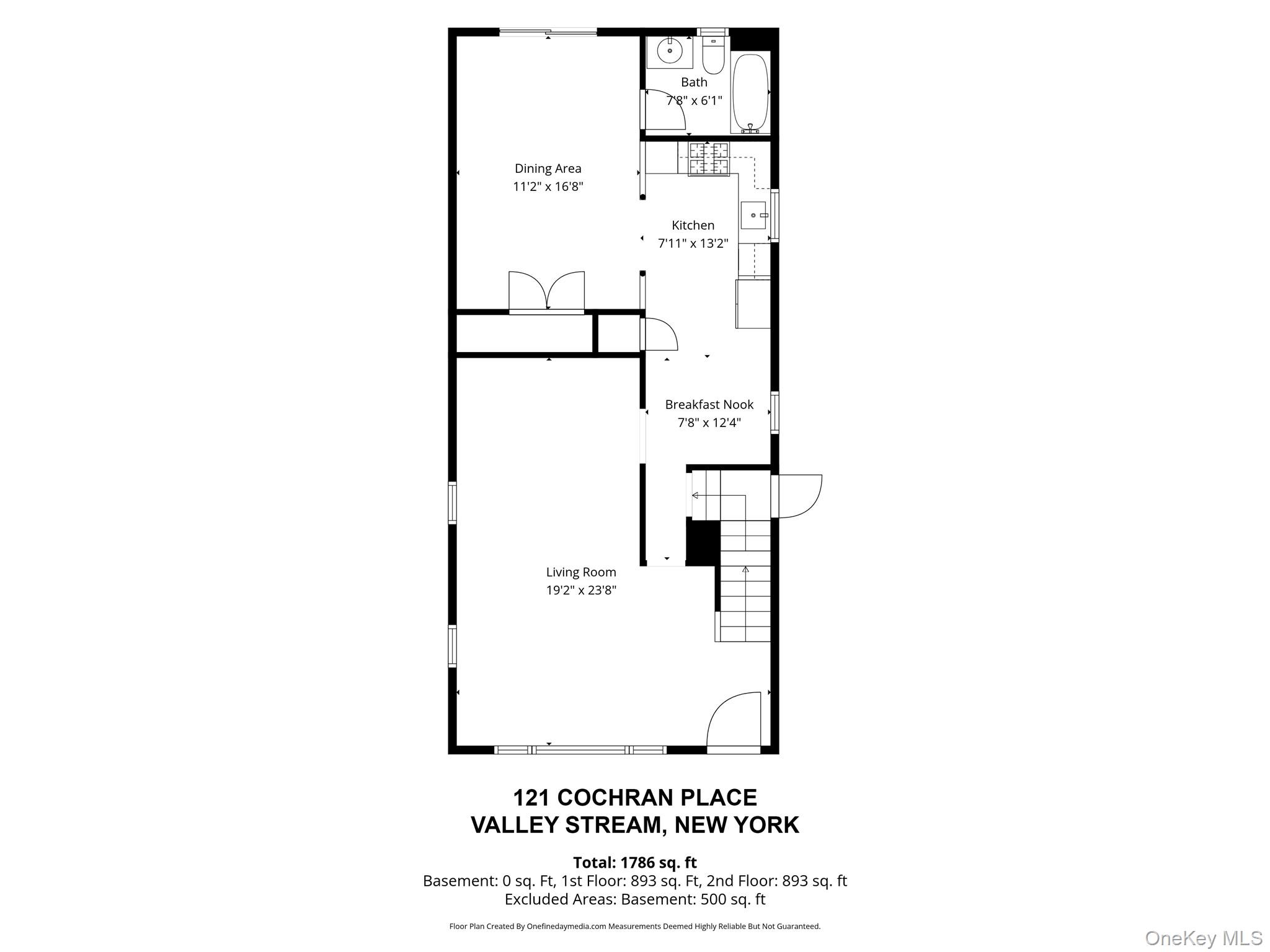 121 Cochran Place — photo 35