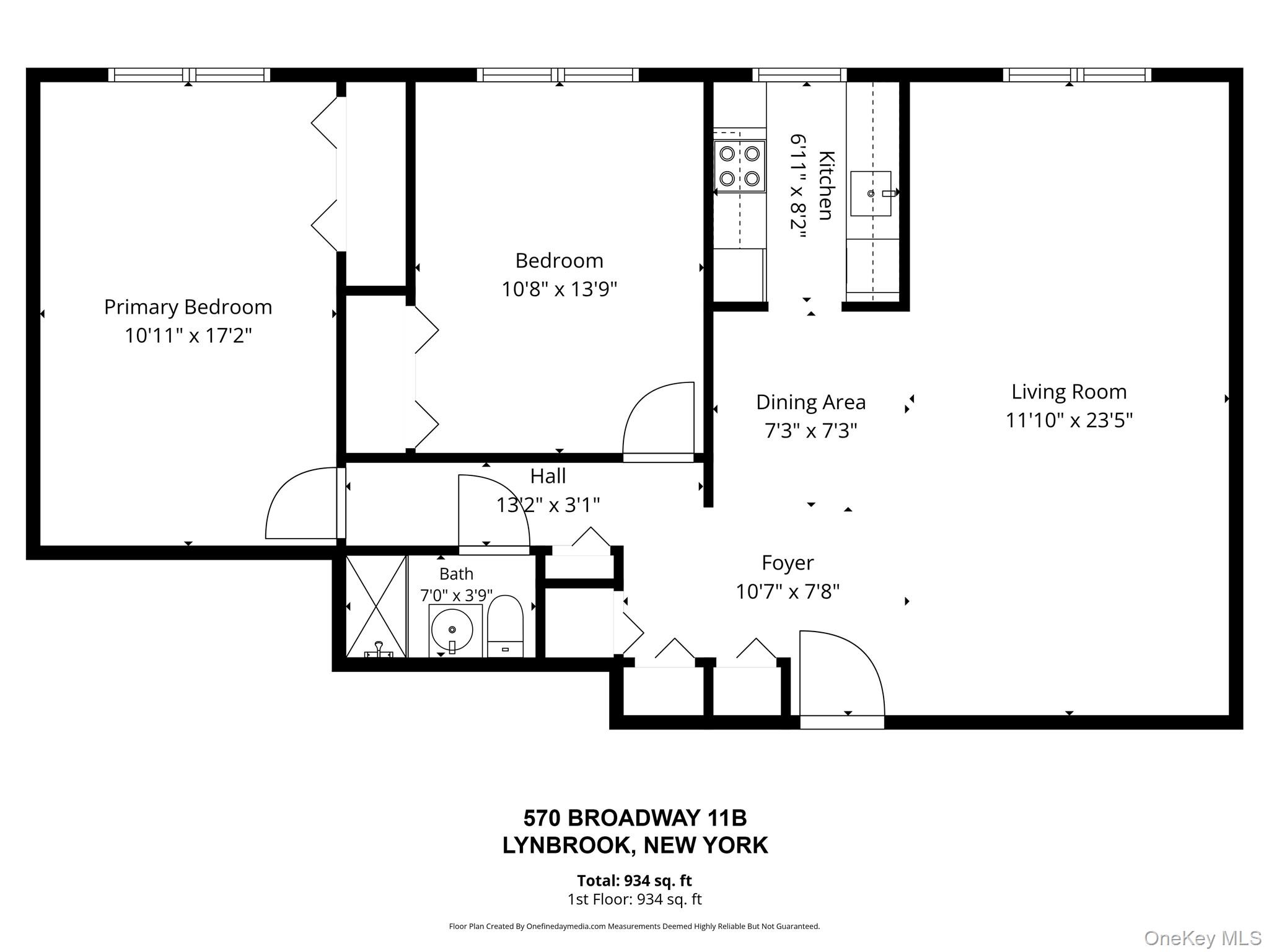570 Broadway #B11 — photo 20
