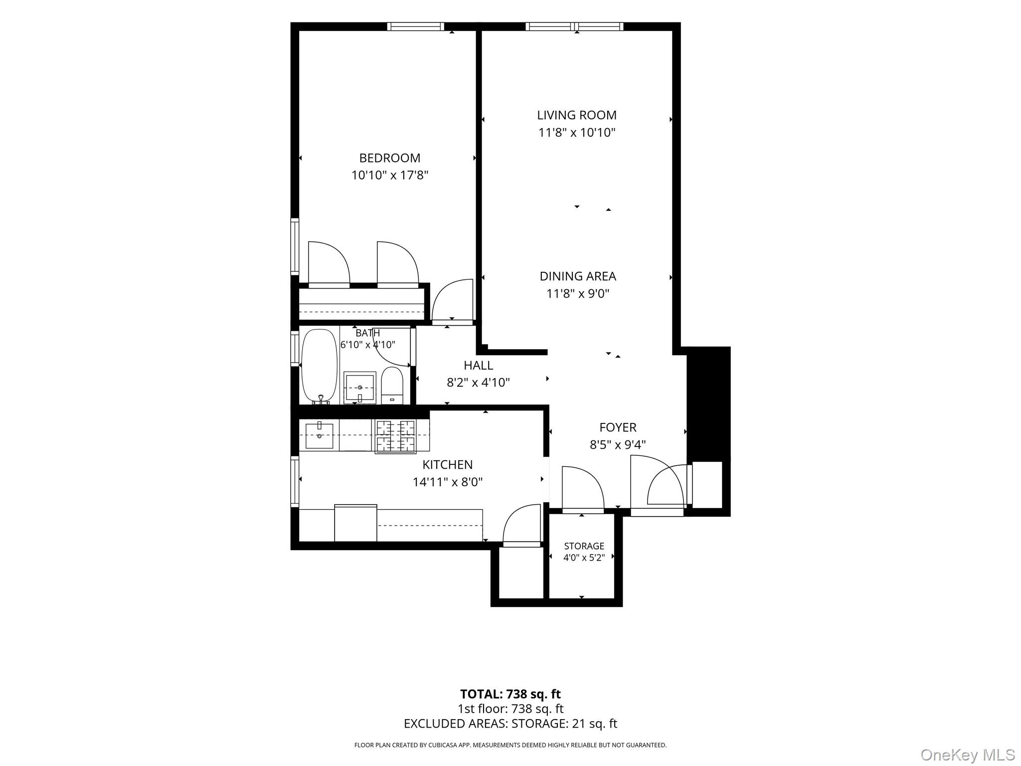 16 Main Street #1Q — photo 20