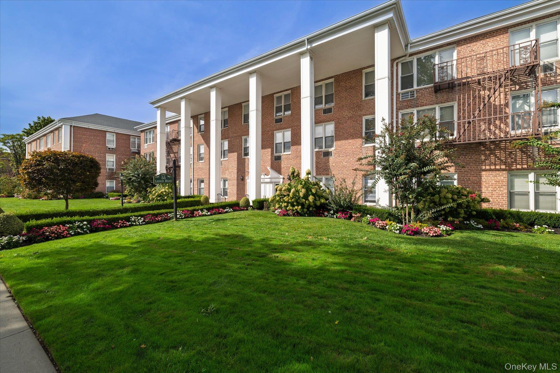 55 Lenox Road #1-K — photo 2