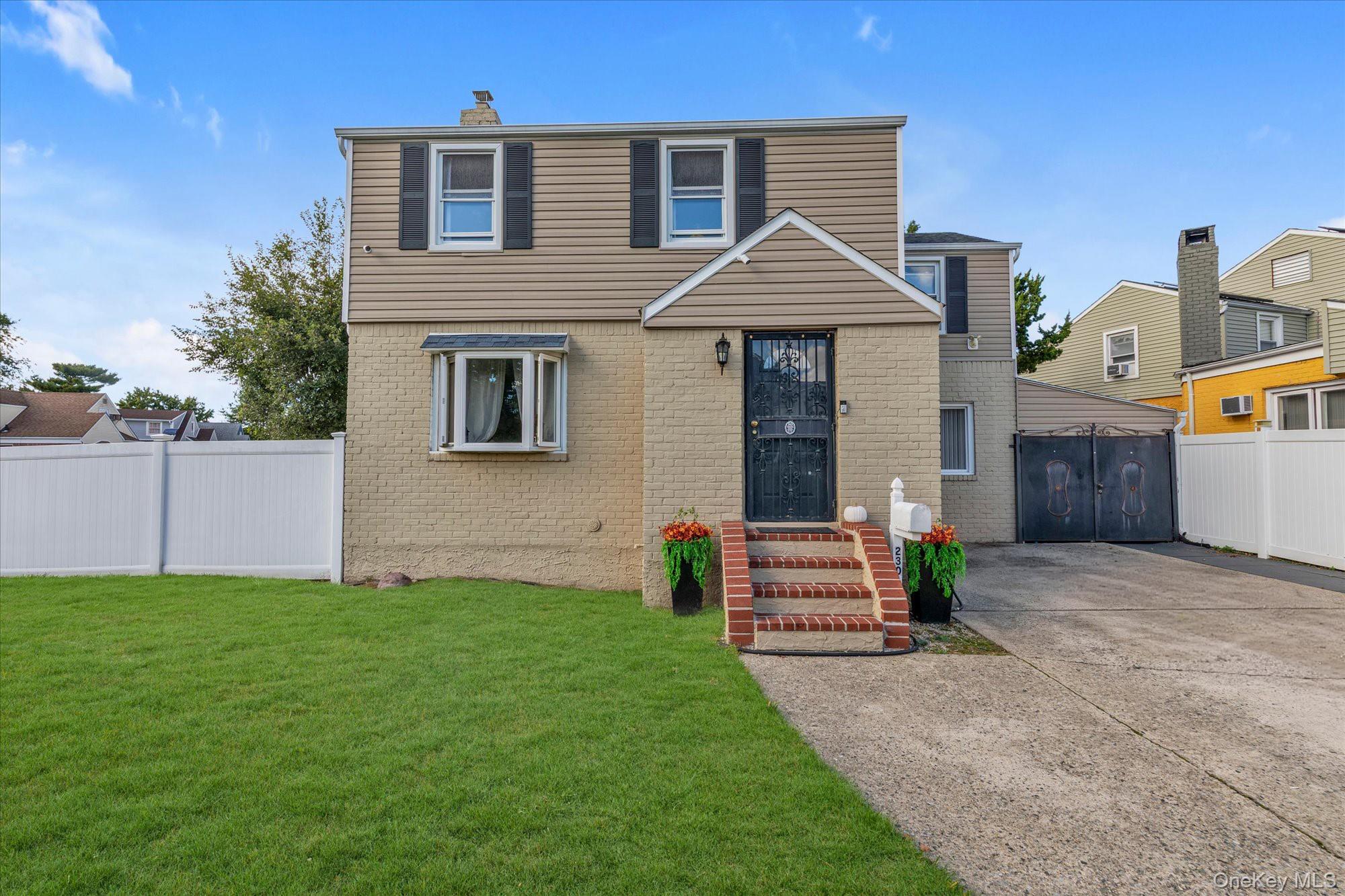 230 Emily Avenue, Elmont