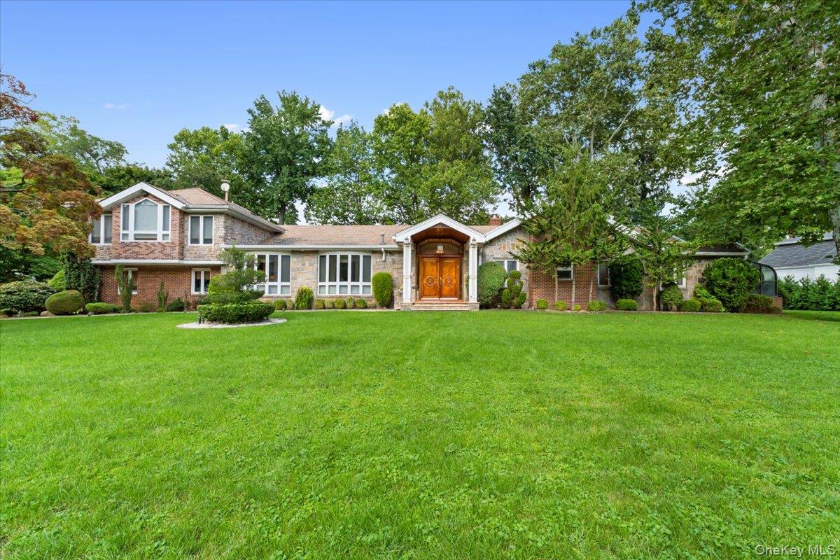 15 Hillcrest Drive