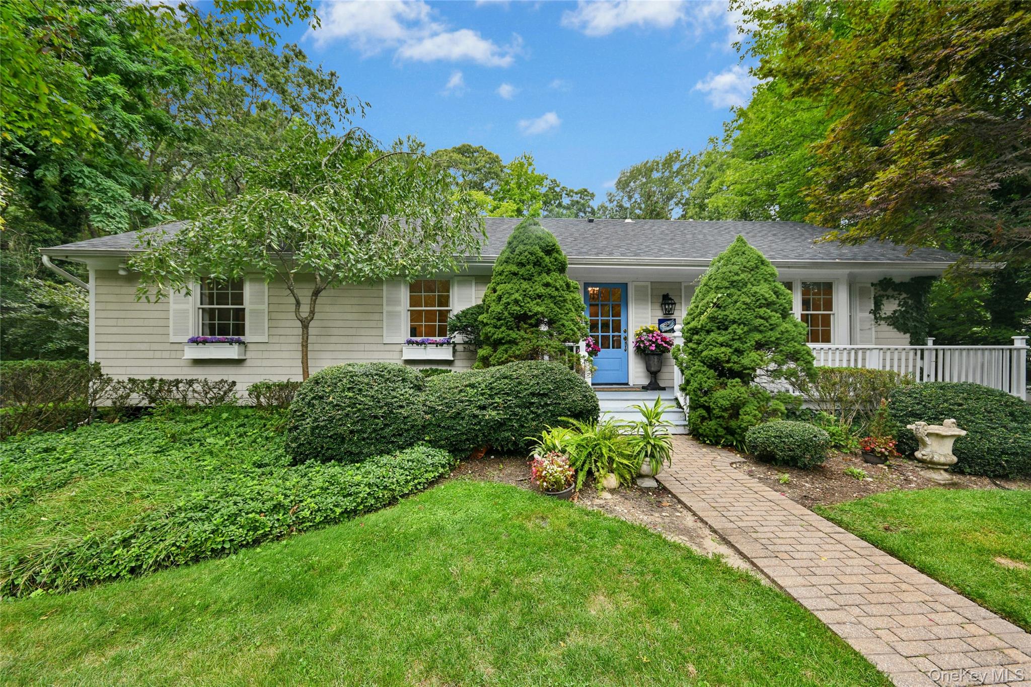 111 Red Oak Court