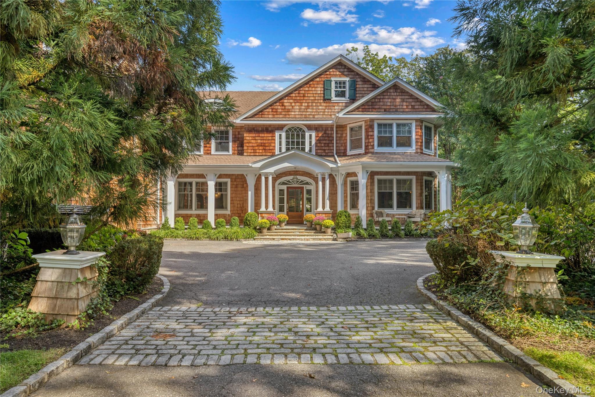 1184 Cove Edge Road, Oyster Bay Cove