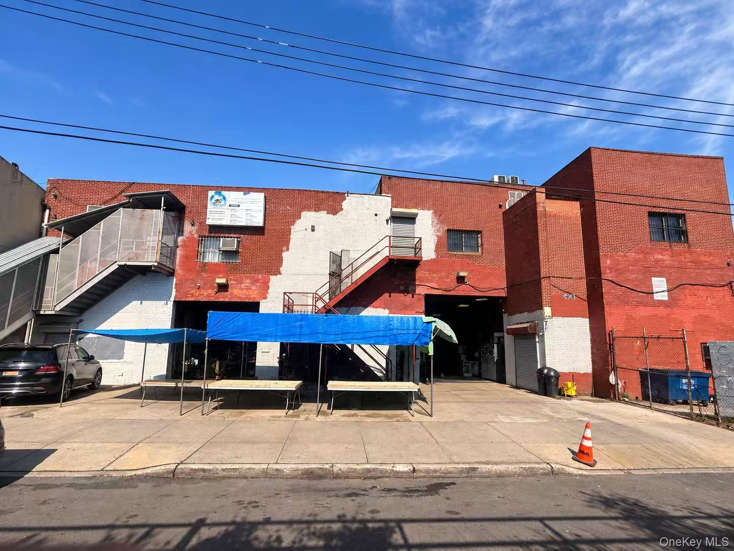 102-19 44th Avenue, Corona