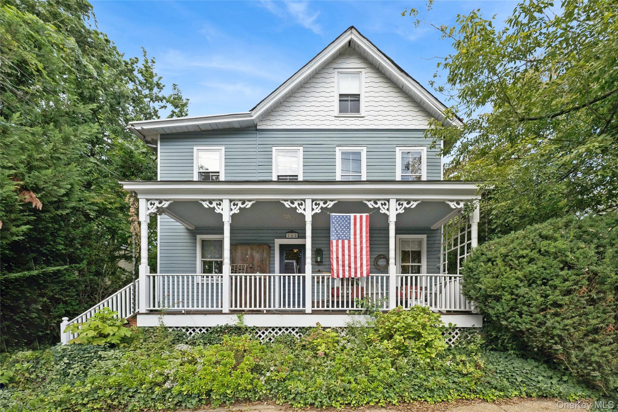 248 Glen Avenue