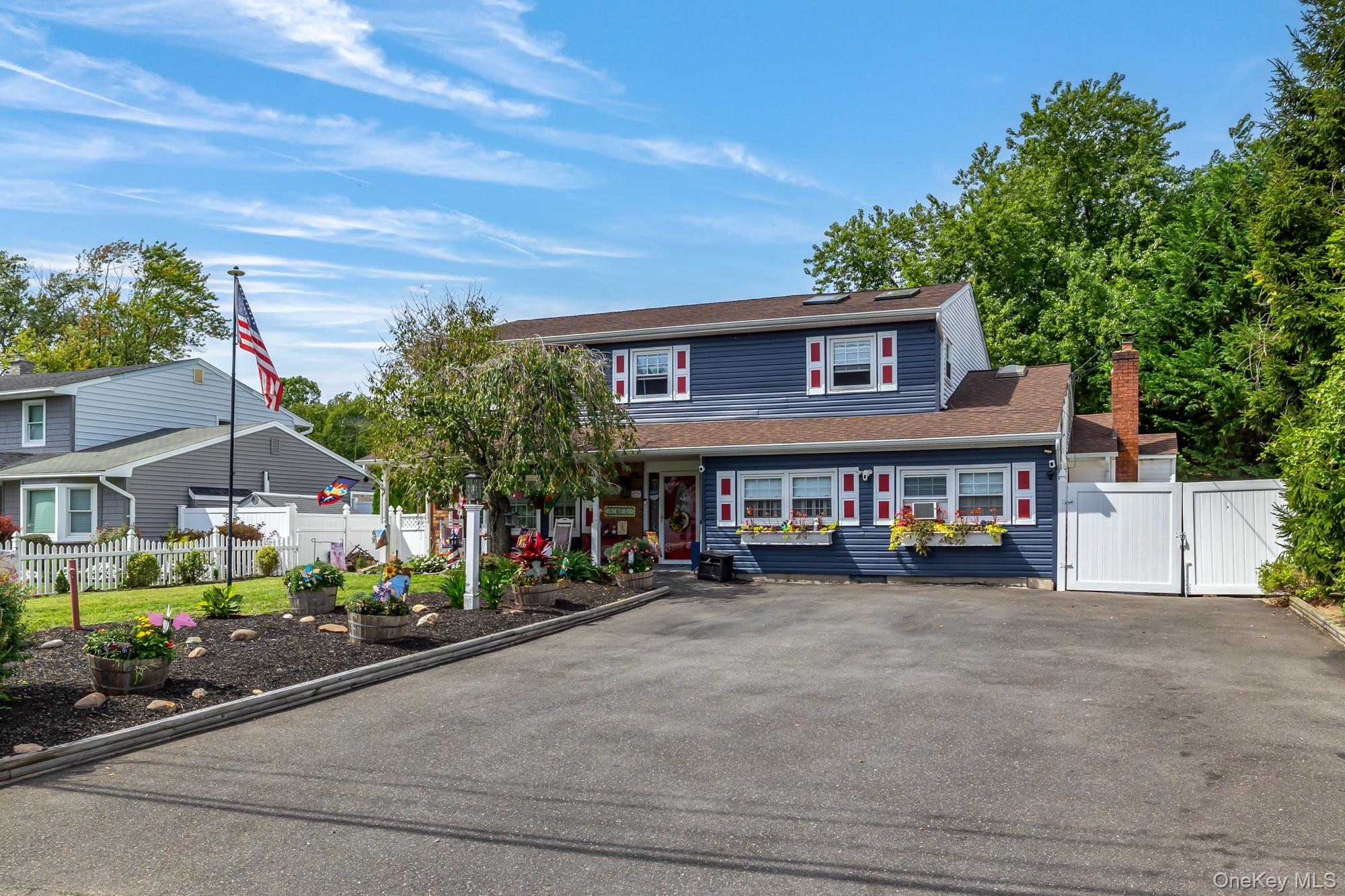 42 Ludlow Way, Oakdale