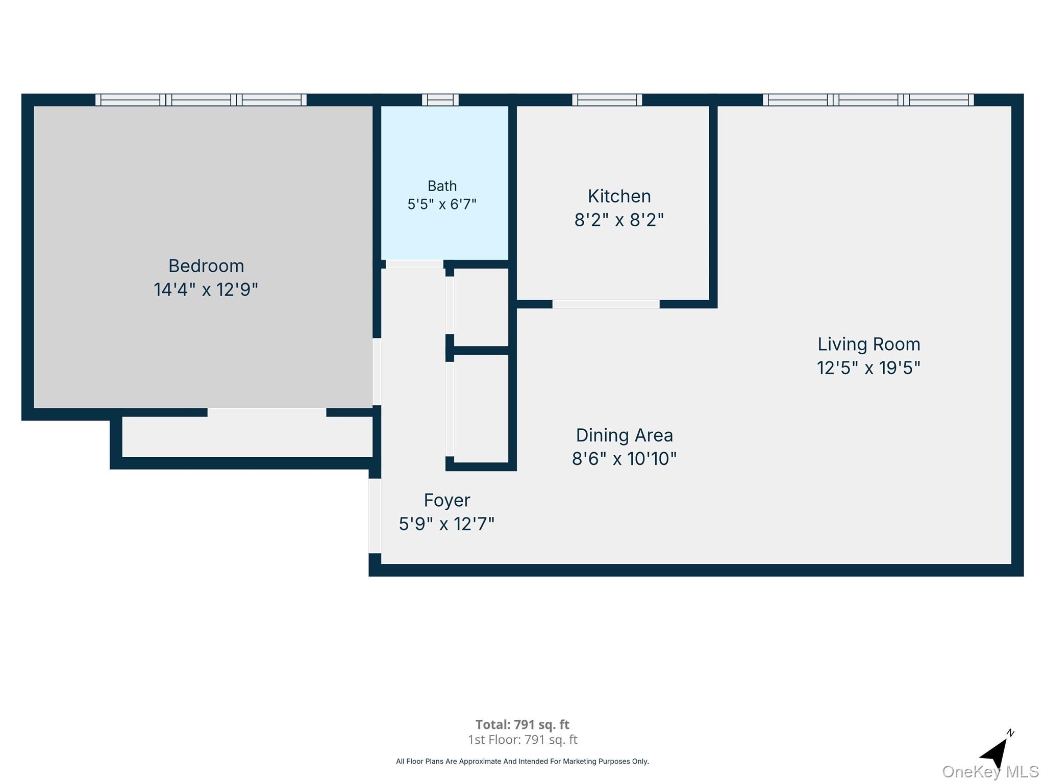 2439 Union Boulevard #3A — photo 28
