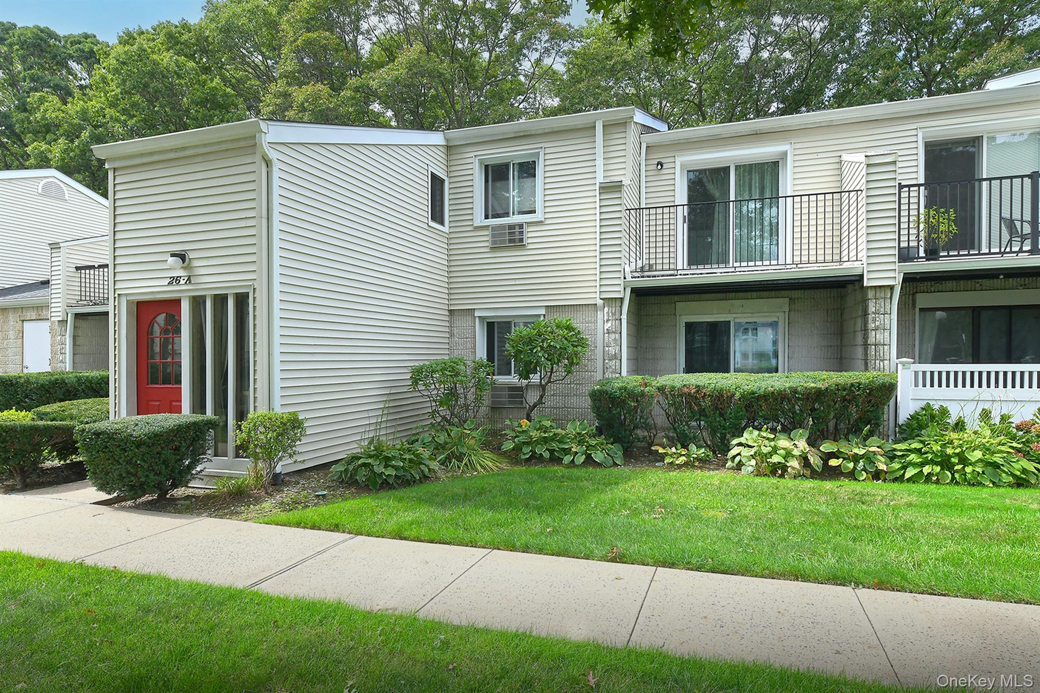 26 Richmond Boulevard #2A