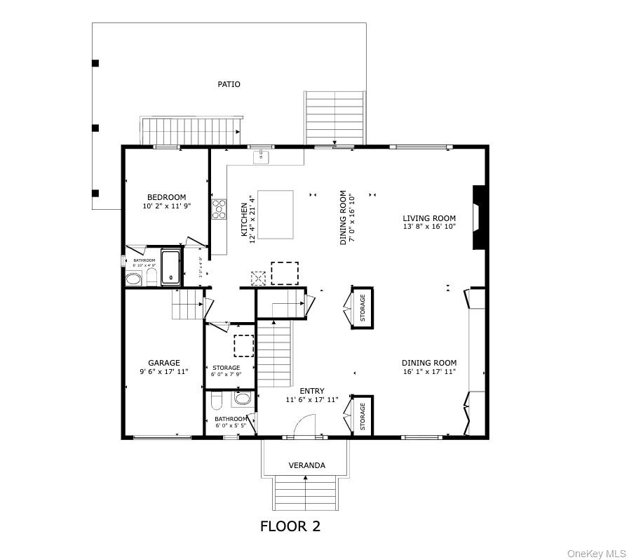 746 Blackstone Avenue — photo 42