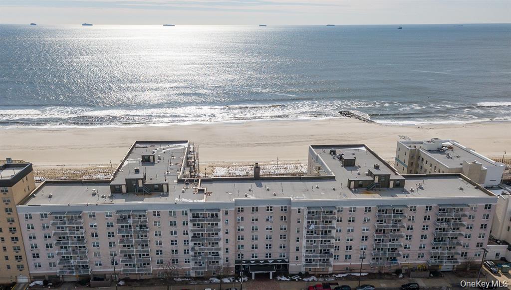 522 Shore Road #3S
