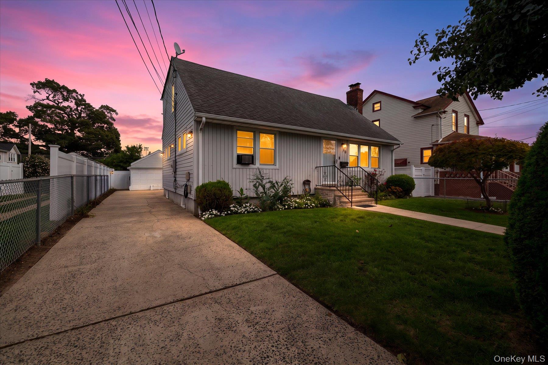 28 Harrison Avenue