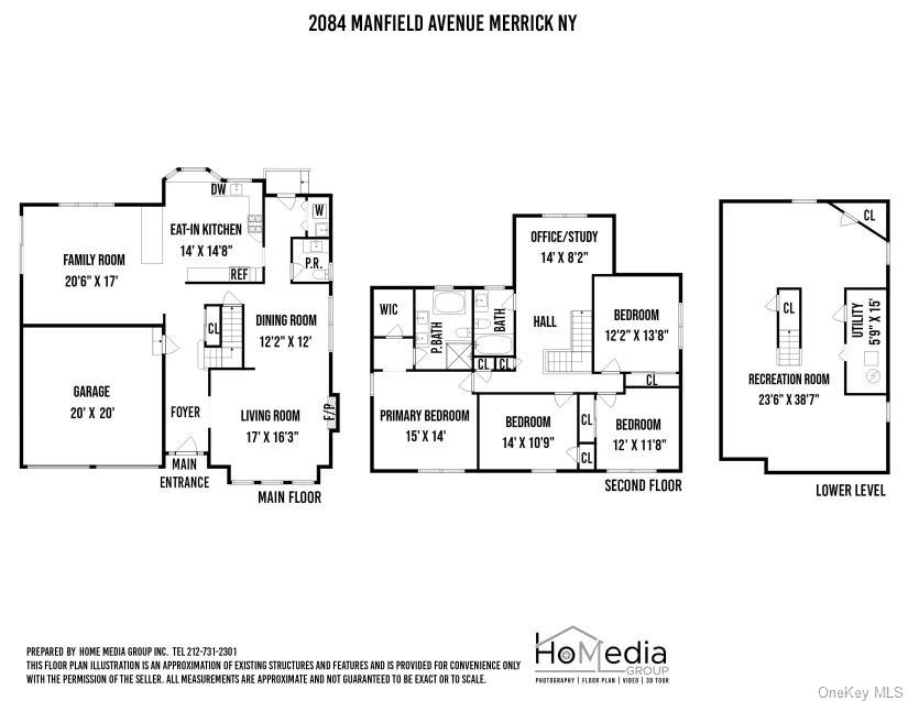 2084 Manfield Avenue — photo 32