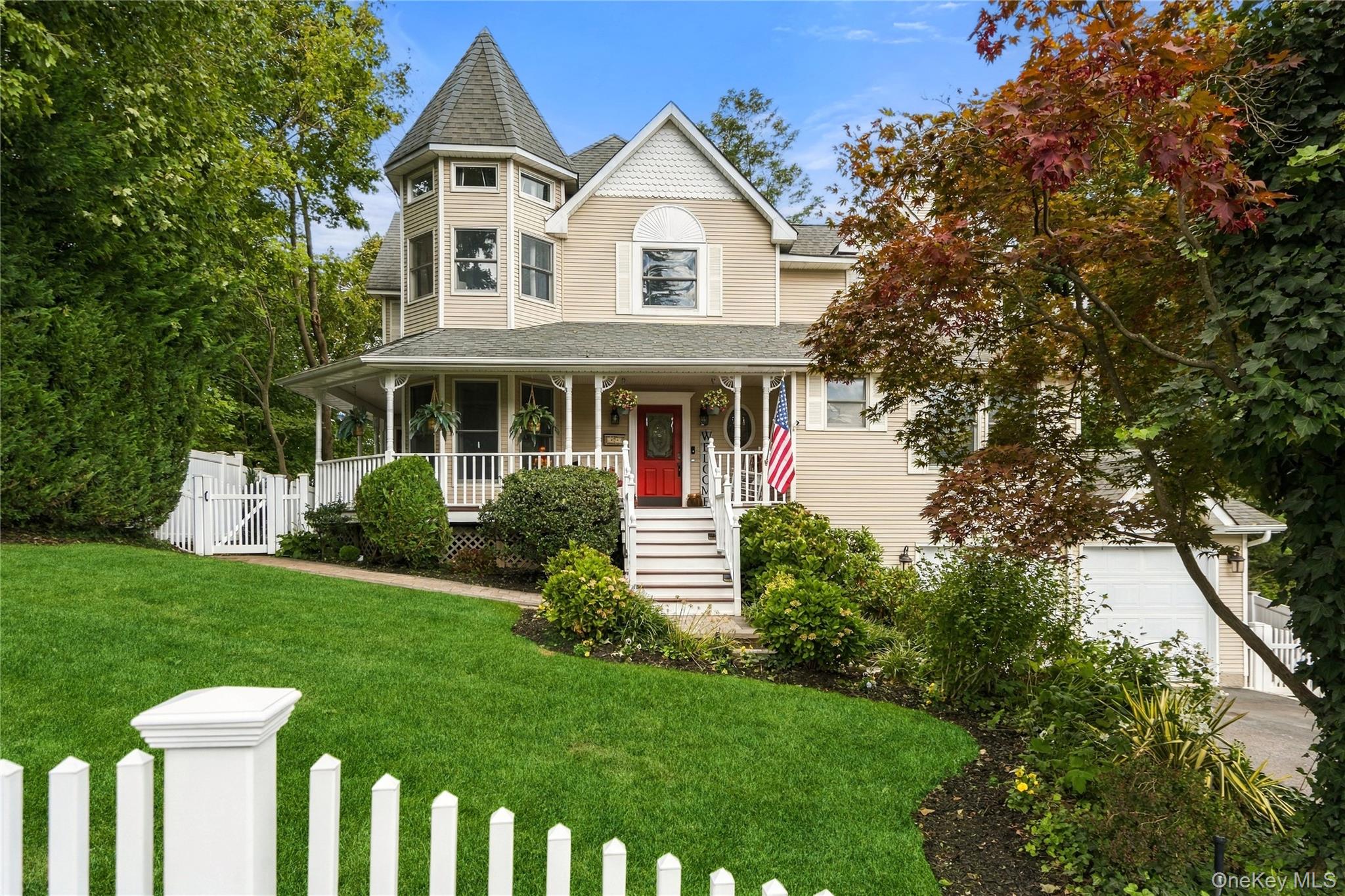 7 Platt Place, Huntington