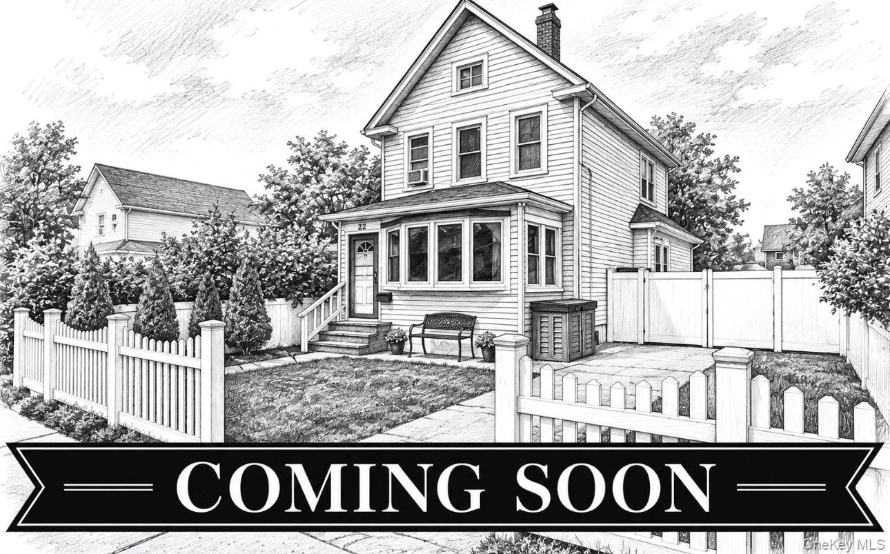 25 Maple Avenue