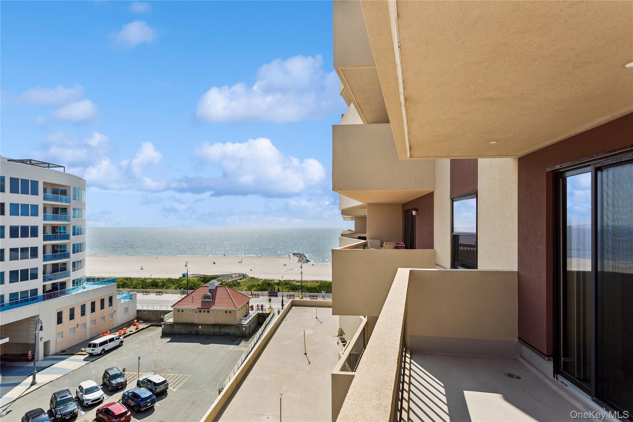 360 Shore #7L, Long Beach