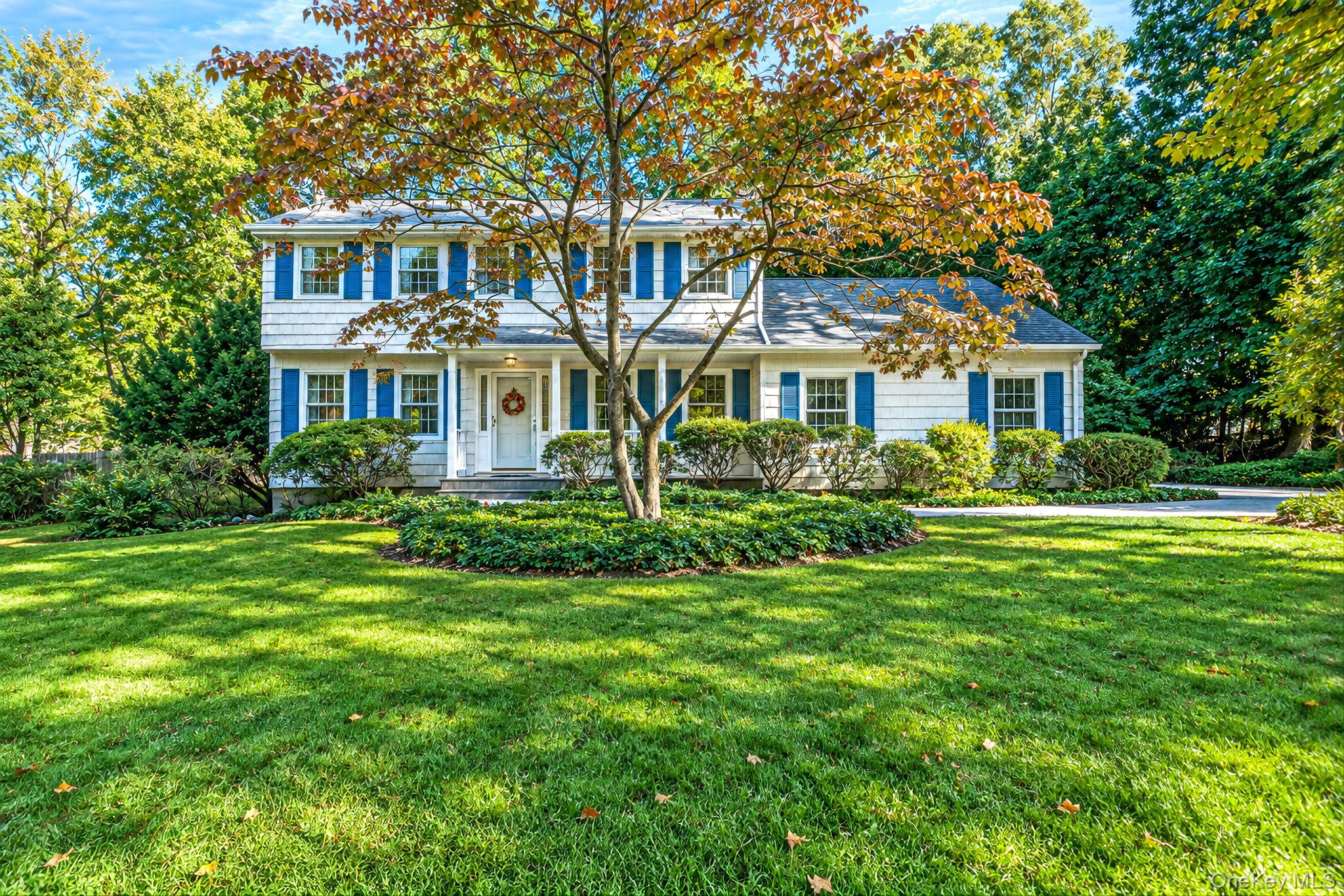 4 Middlesex Place