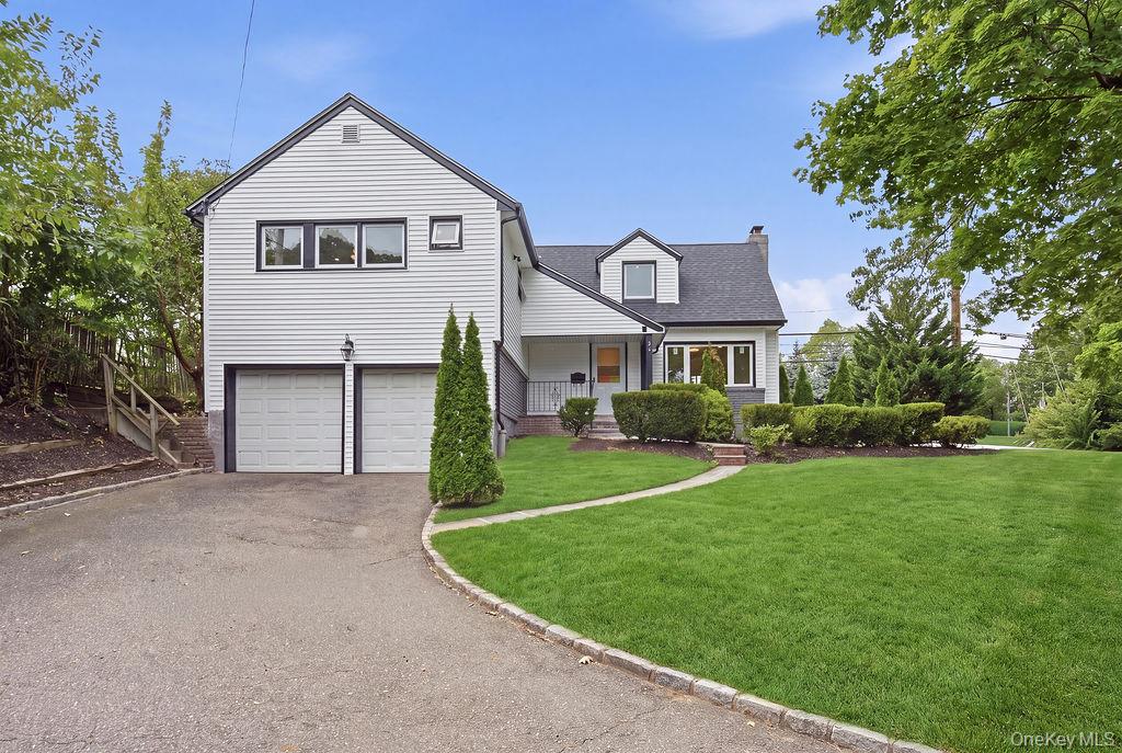 84 Middle Neck Road