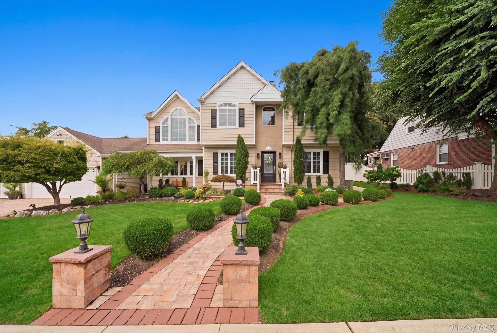 458 Wilson Street, West Hempstead