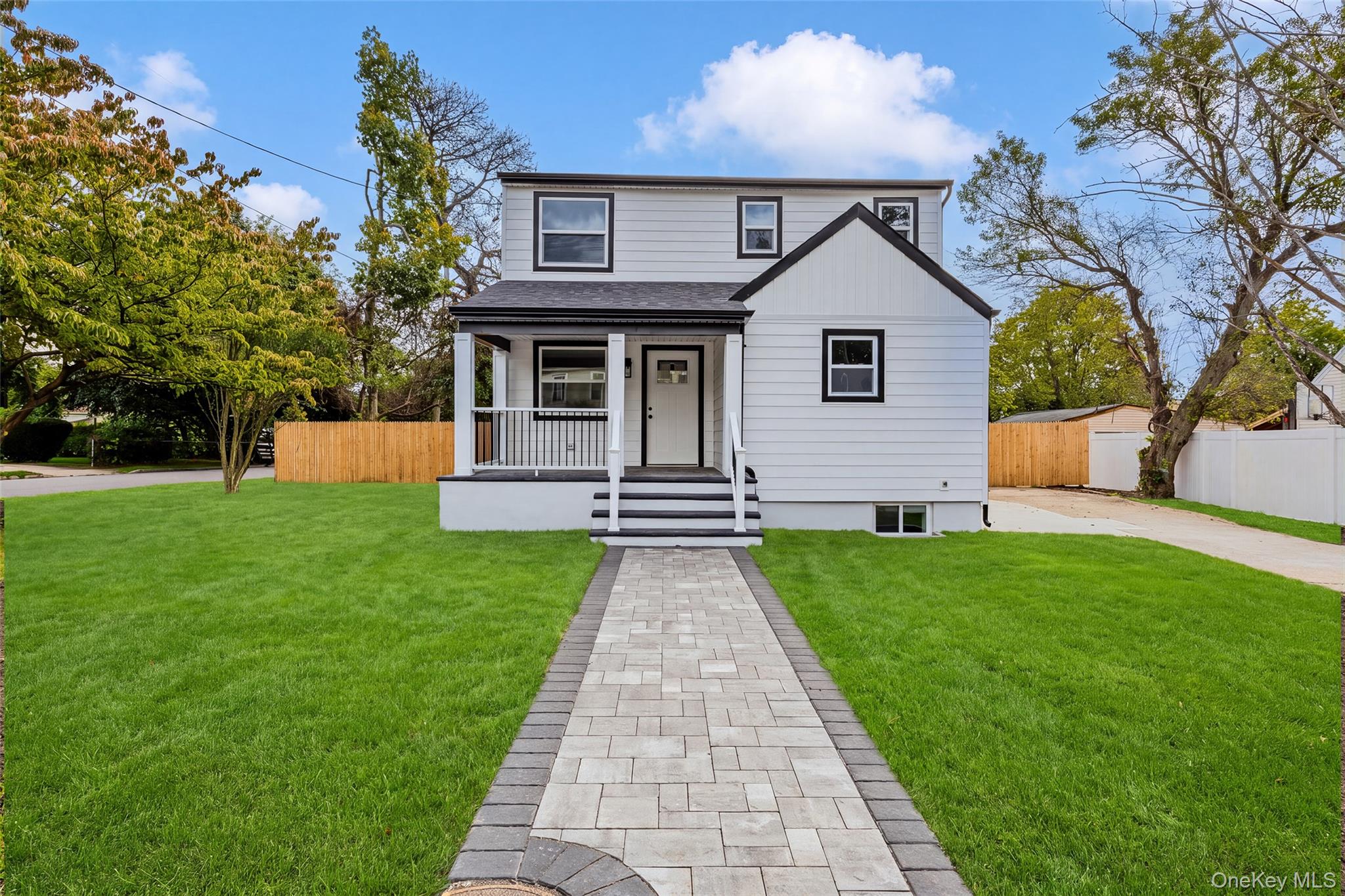64 Yarnell Street