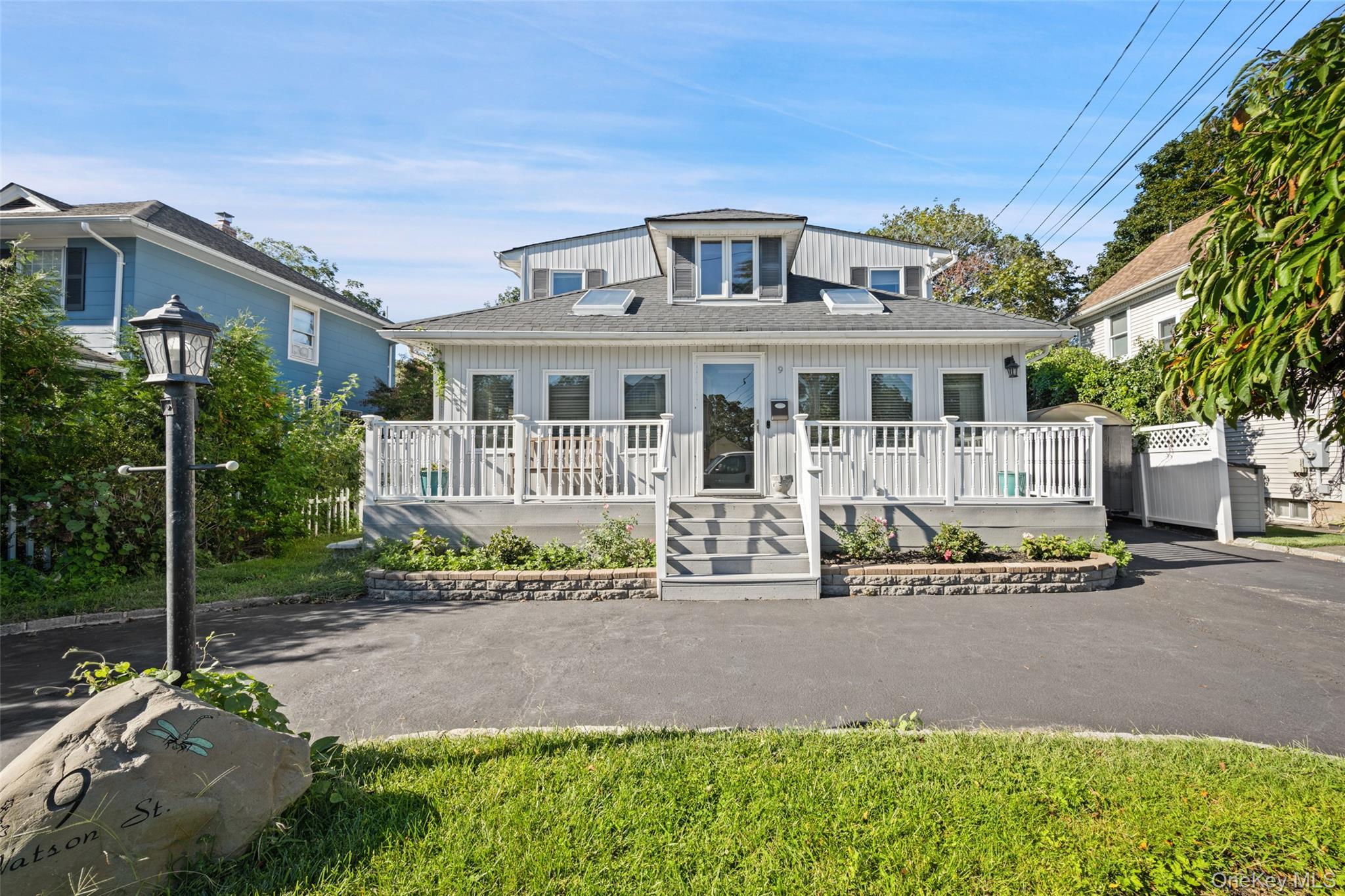 9 Watson, East Islip