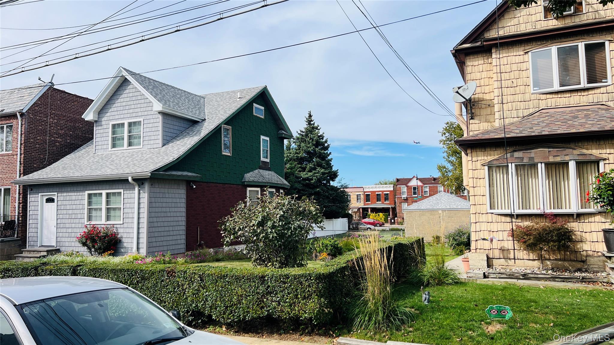 5949 58th Road, Maspeth