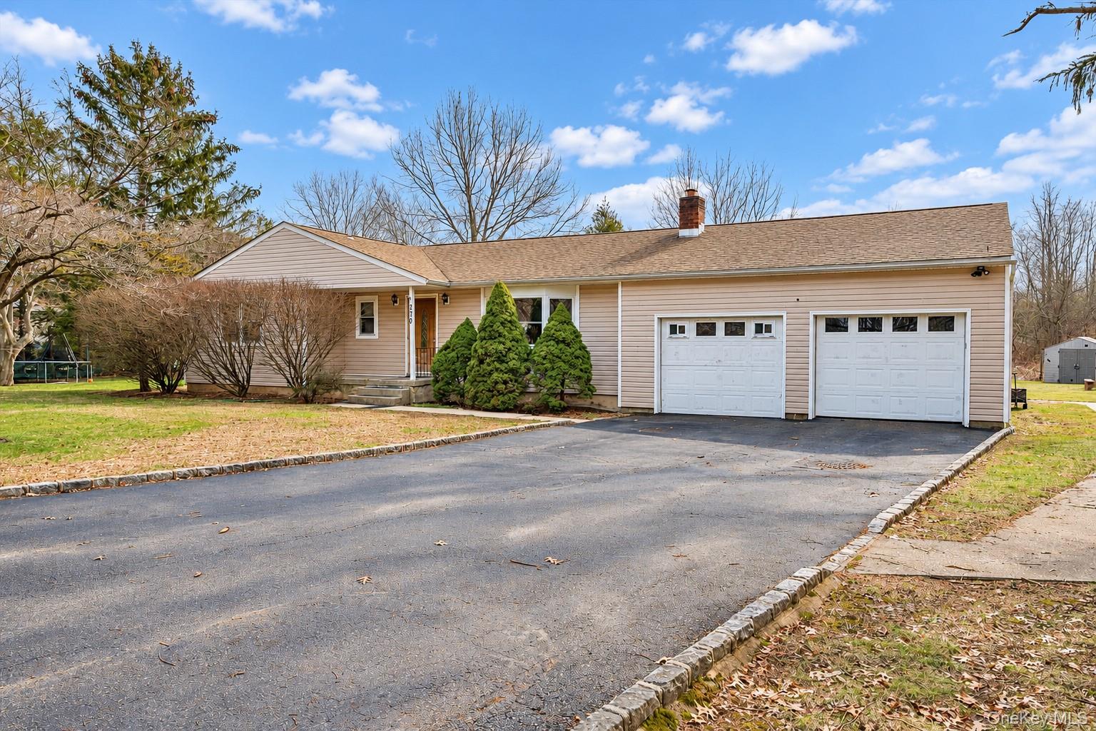 270 Old Commack Road