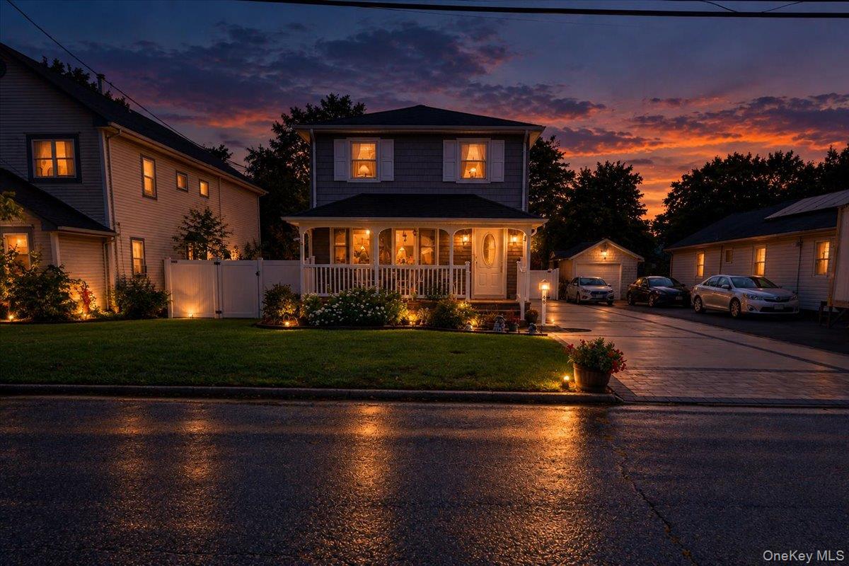 48 Silver Street, Patchogue