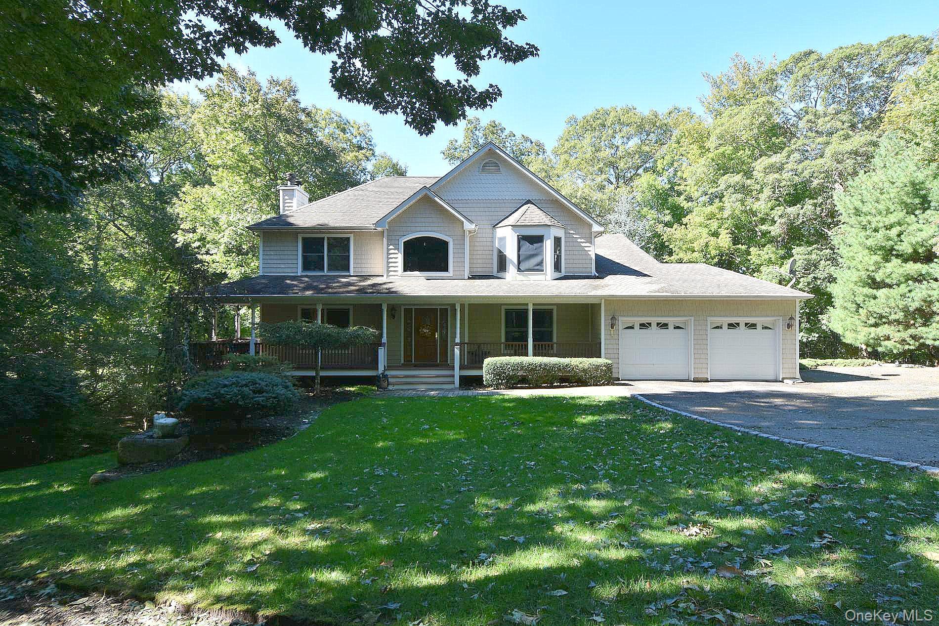 230 Woodland Drive