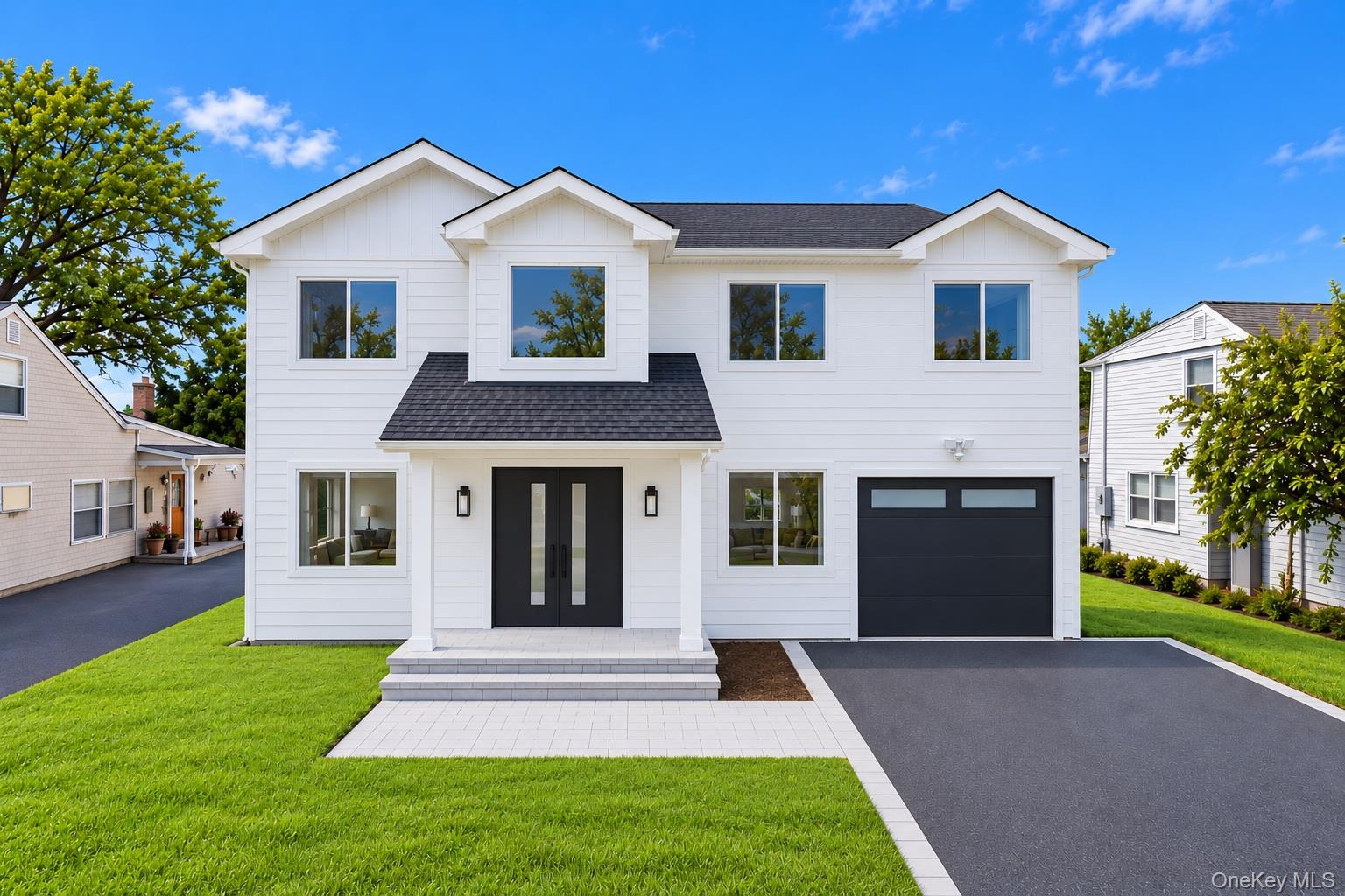 2337 Westley Road