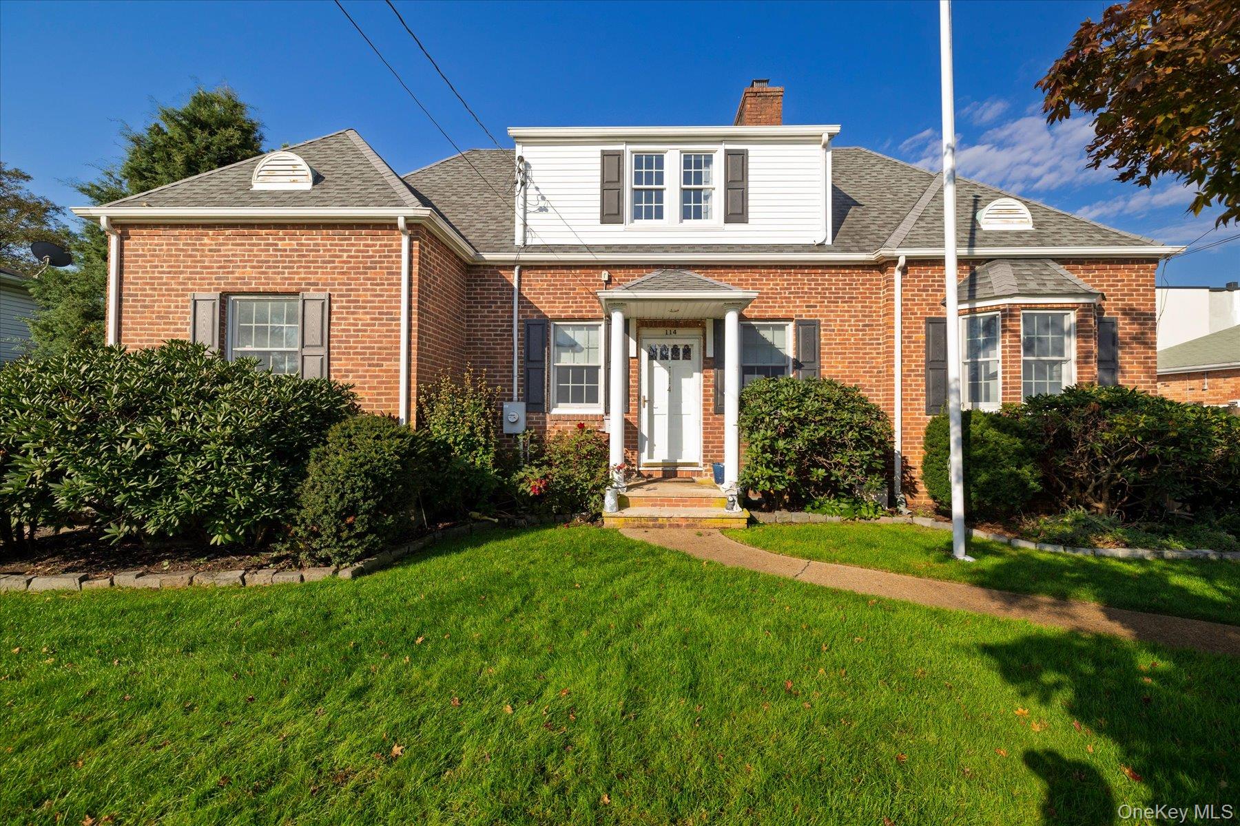 114 George Road