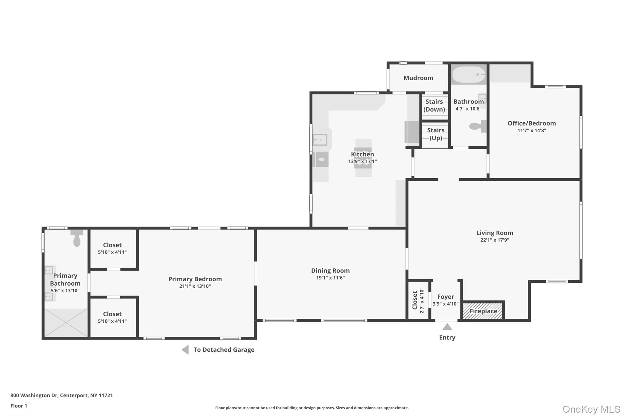 800 Washington Drive — photo 41