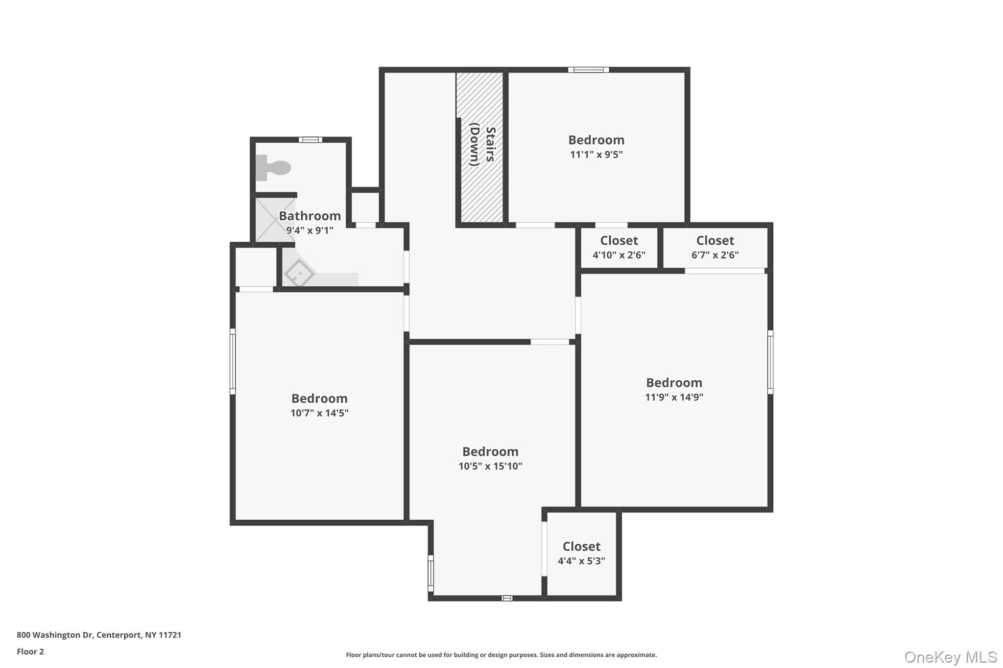 800 Washington Drive — photo 42