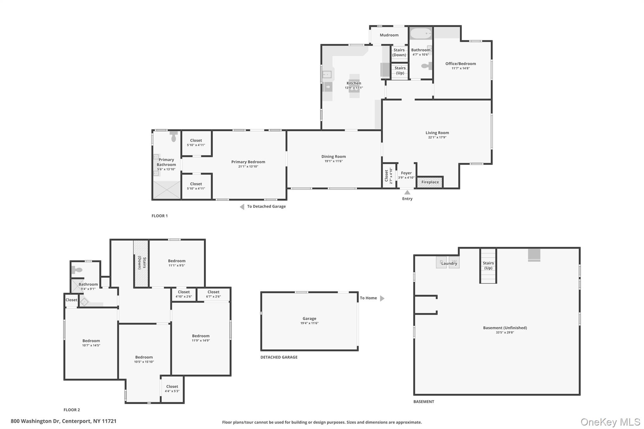 800 Washington Drive — photo 45