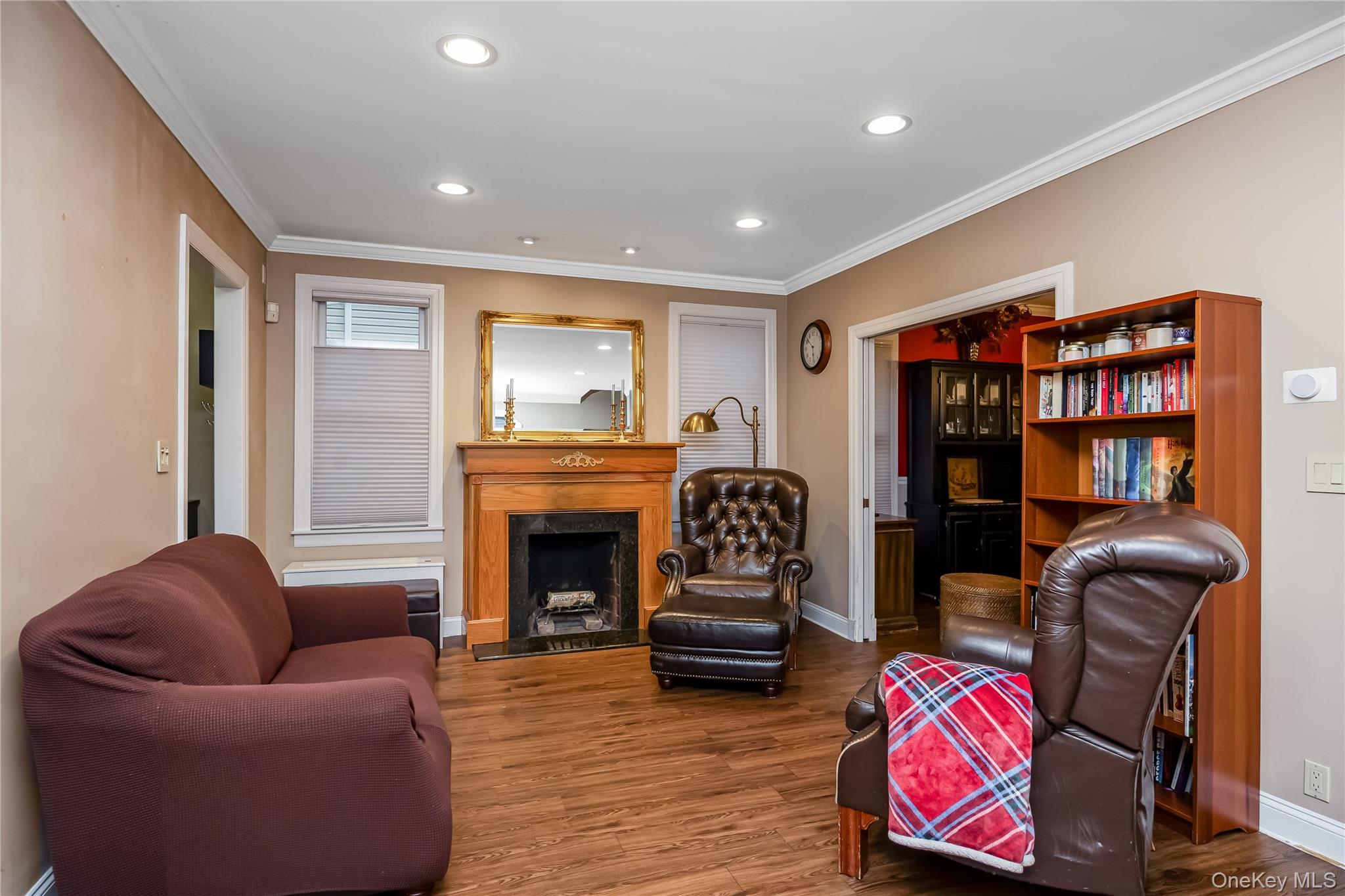 10 York Place — photo 4