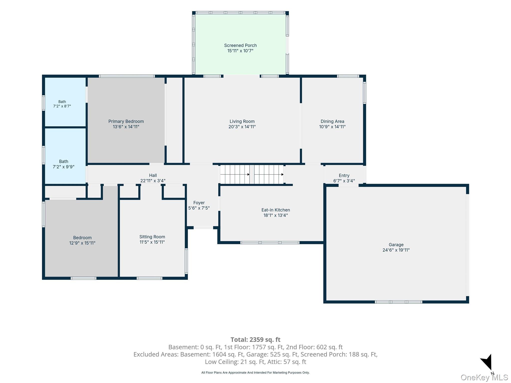 517 Shore Road — photo 33