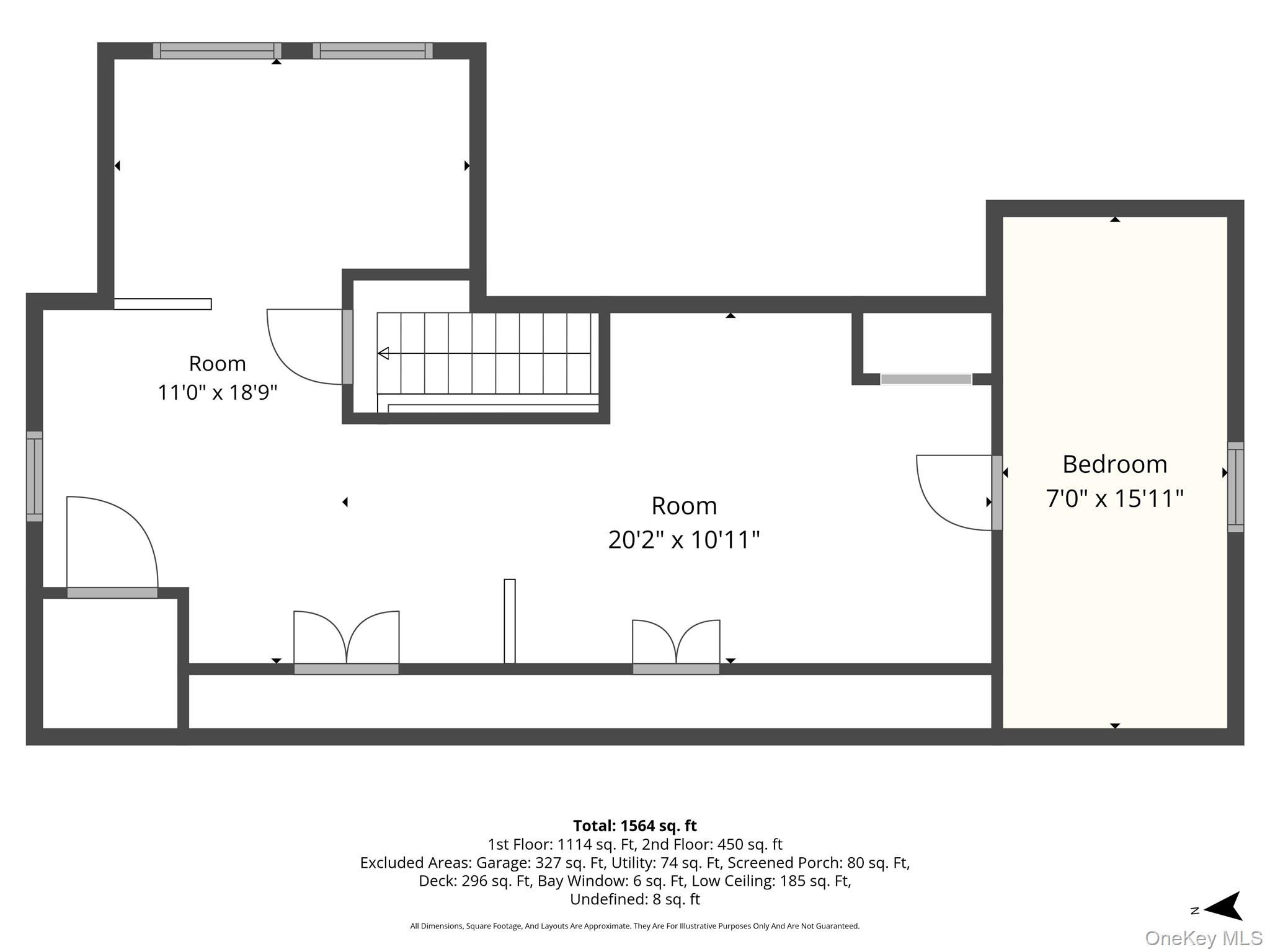 43 Astor Avenue — photo 41